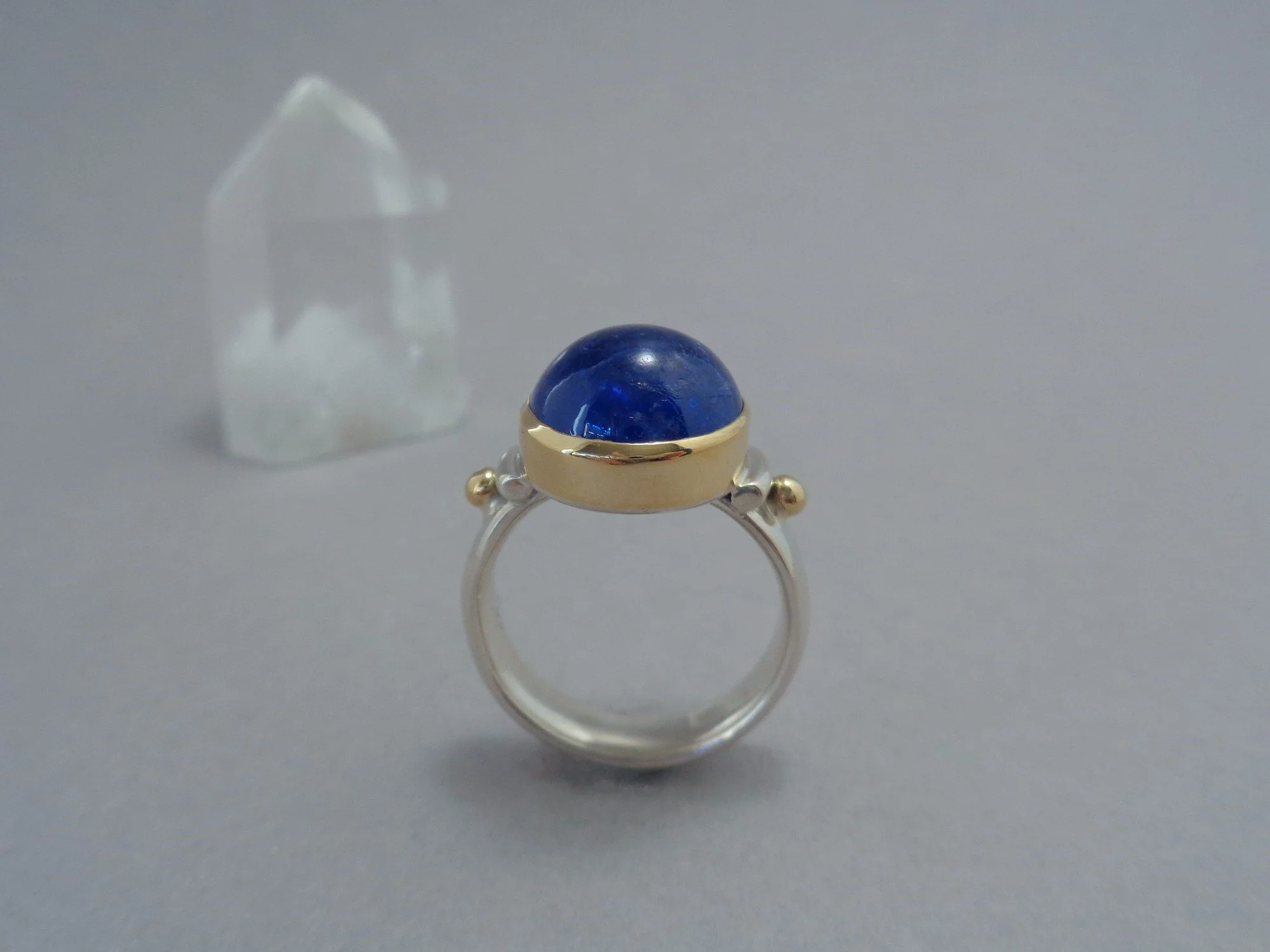gold and silver ring with tanzanite x.jpg