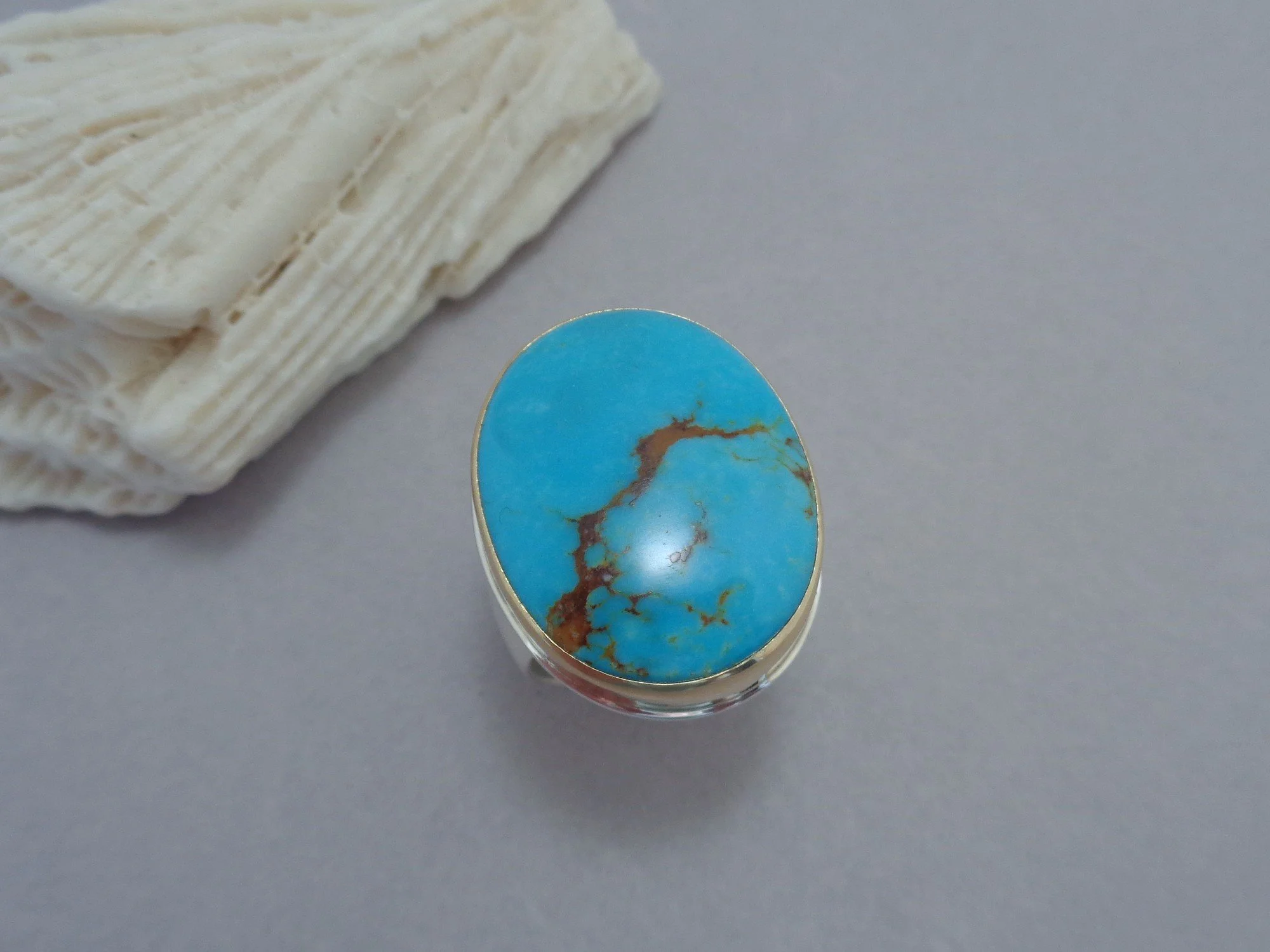 Kingman turquoise ring in 18k and sterling x.jpg