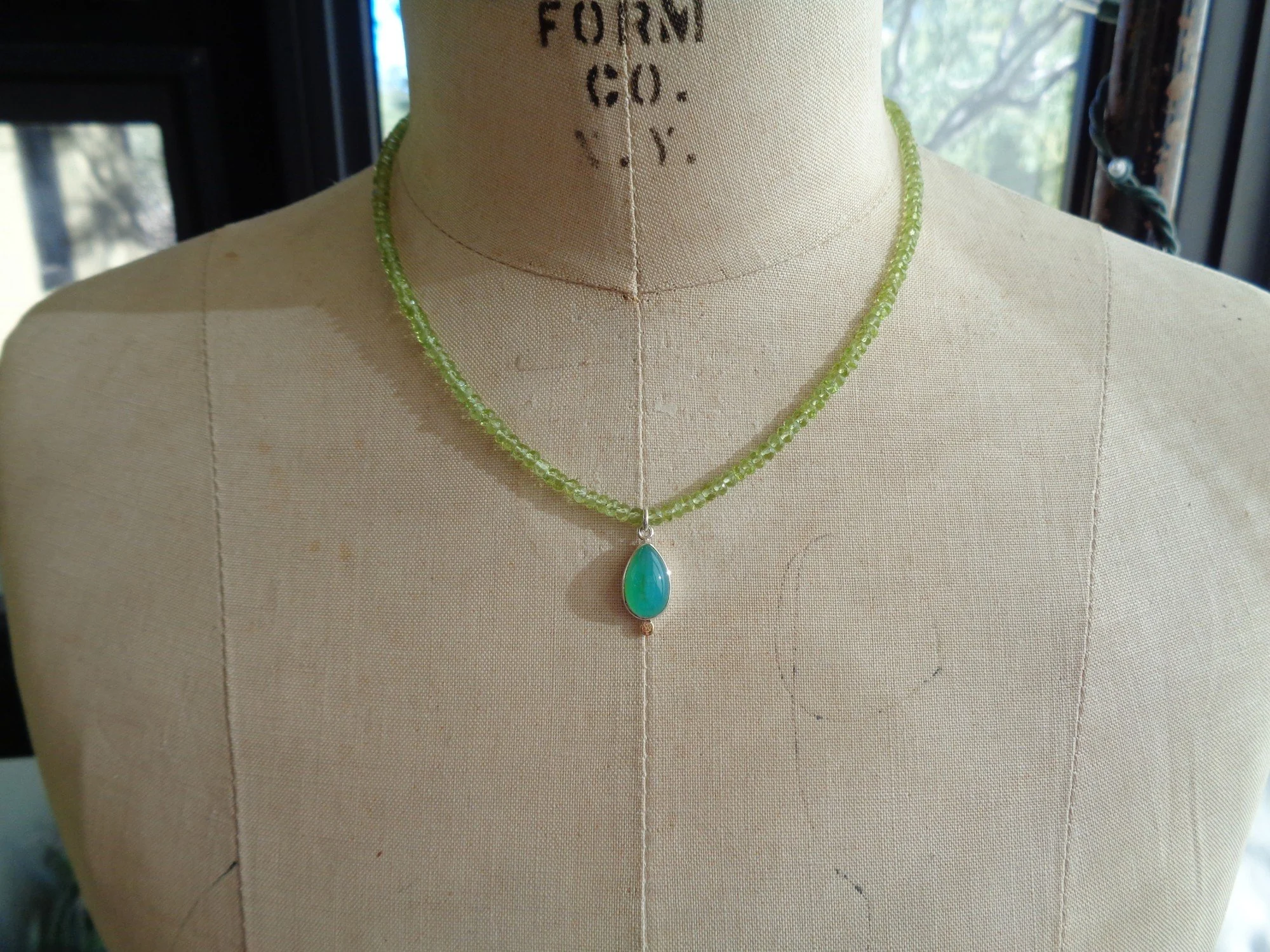 peru opal peridot necklace 1.jpg