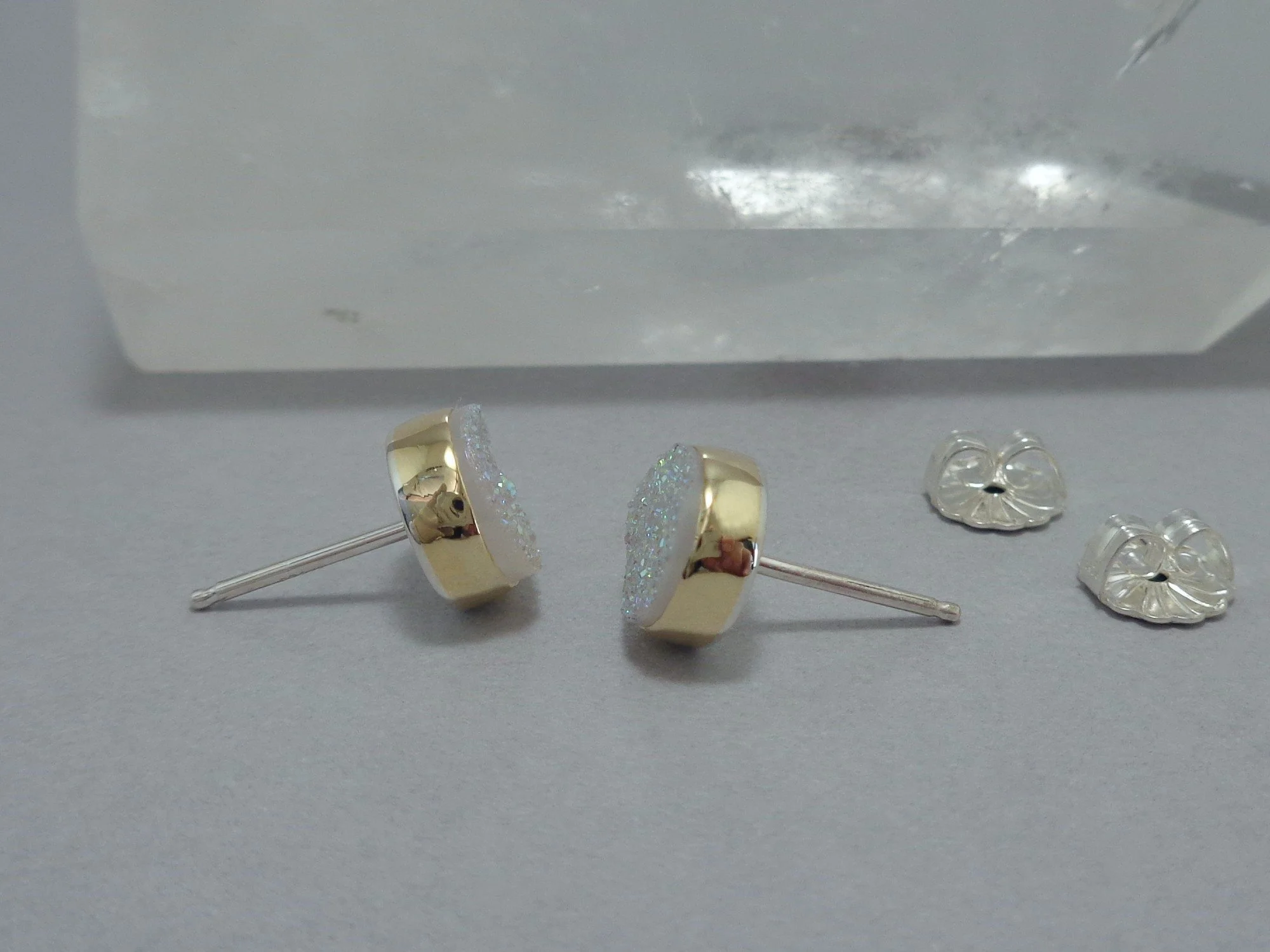 druzy in 18k gold studs x.jpg