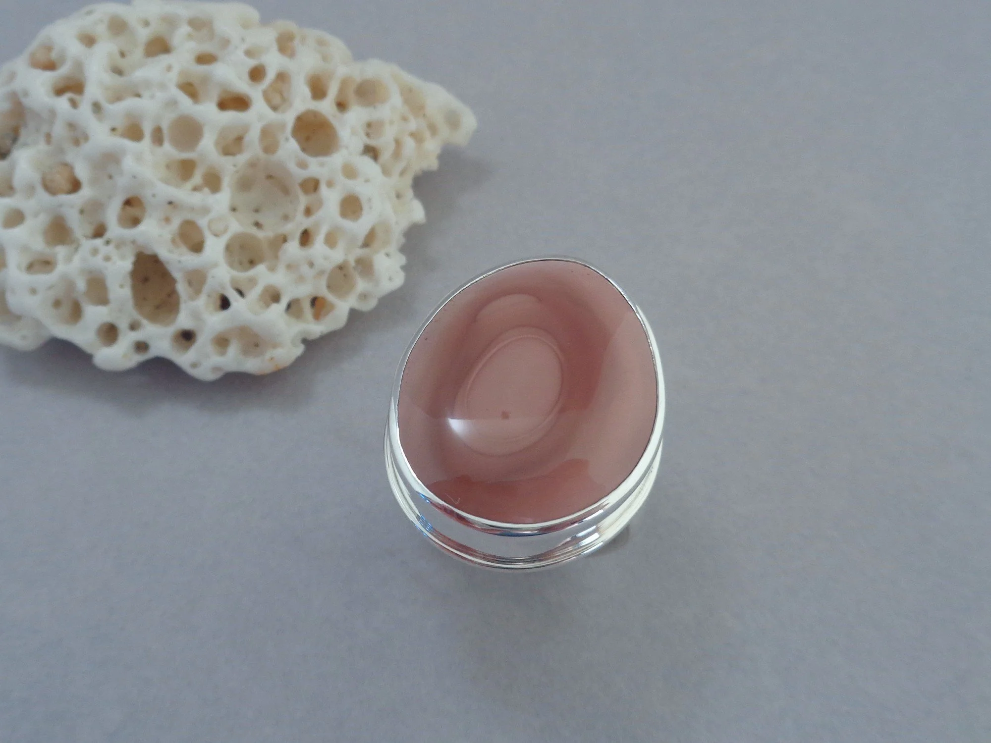 big silver ring with pink jasper x.jpg