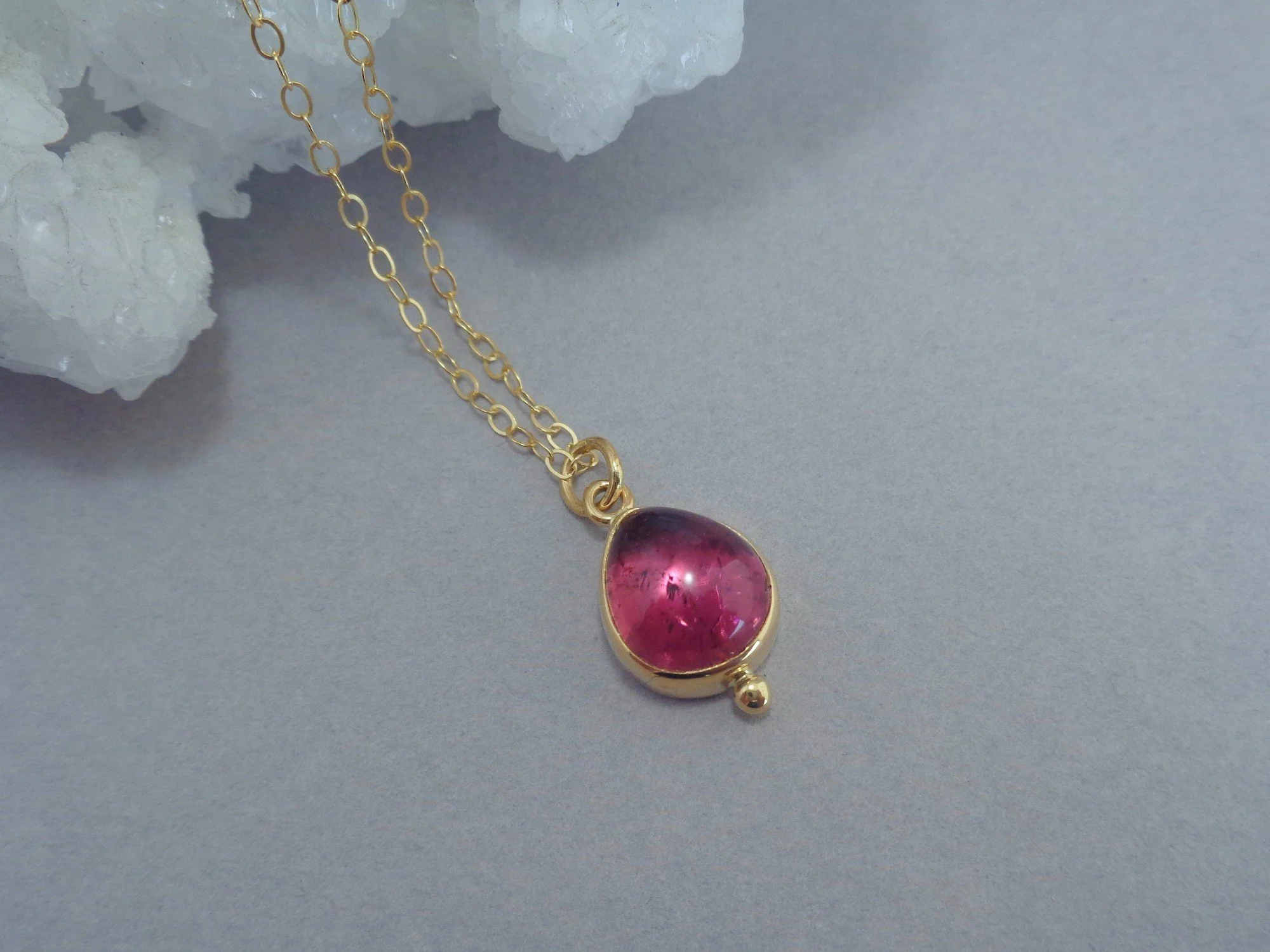 pear shaped pink tourmaline necklace x.jpg