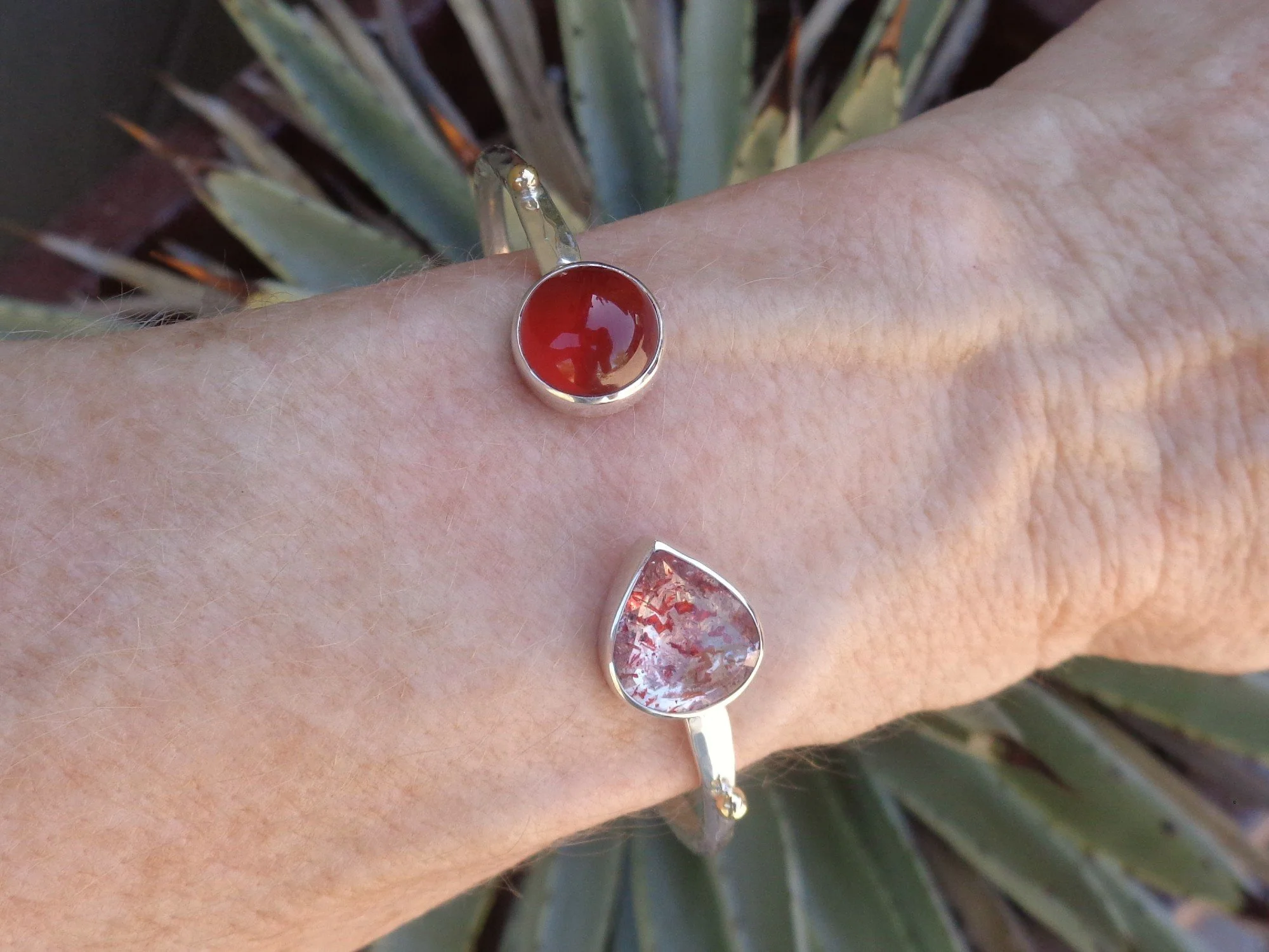 glowing stone cuff bracelet x.jpg