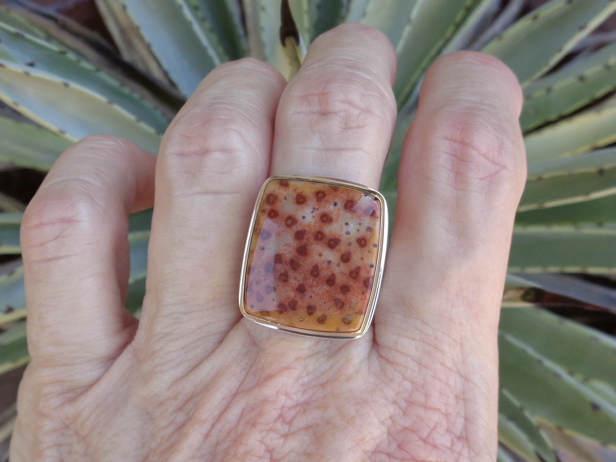 bold petrified palm wood ring x.jpg