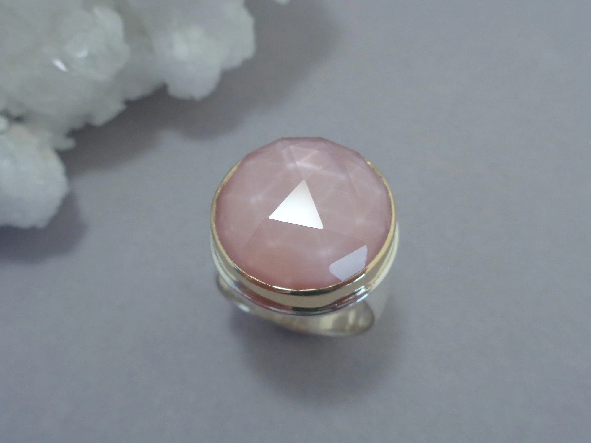 rose cut mother of pearl doublet ring x.jpg