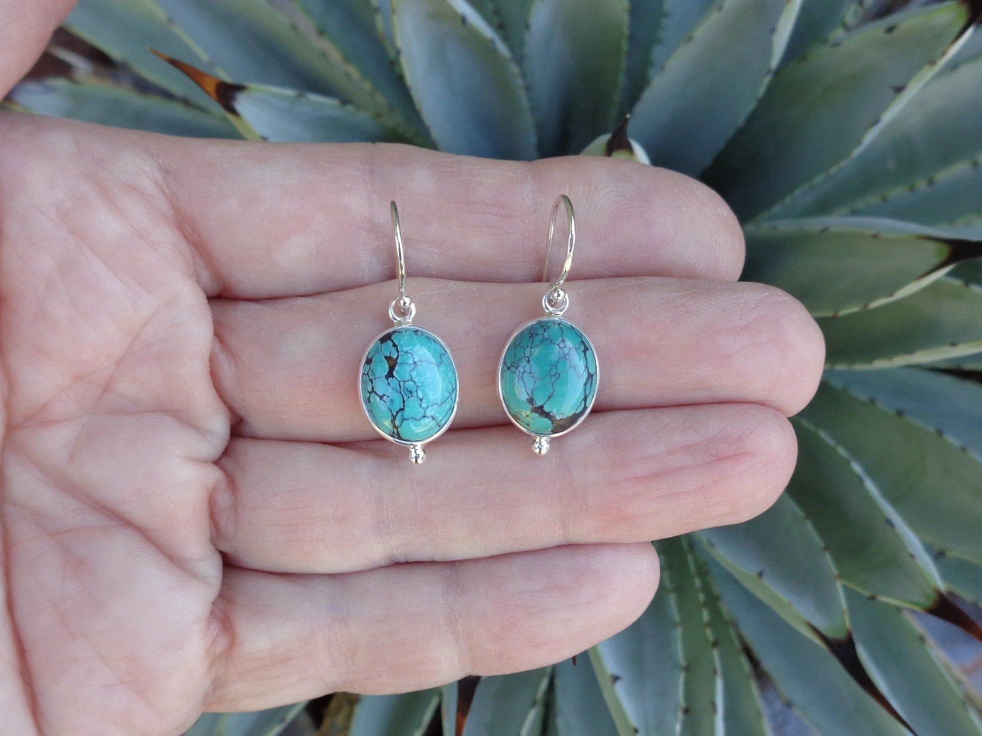 blue green turquoise earrings x.jpg