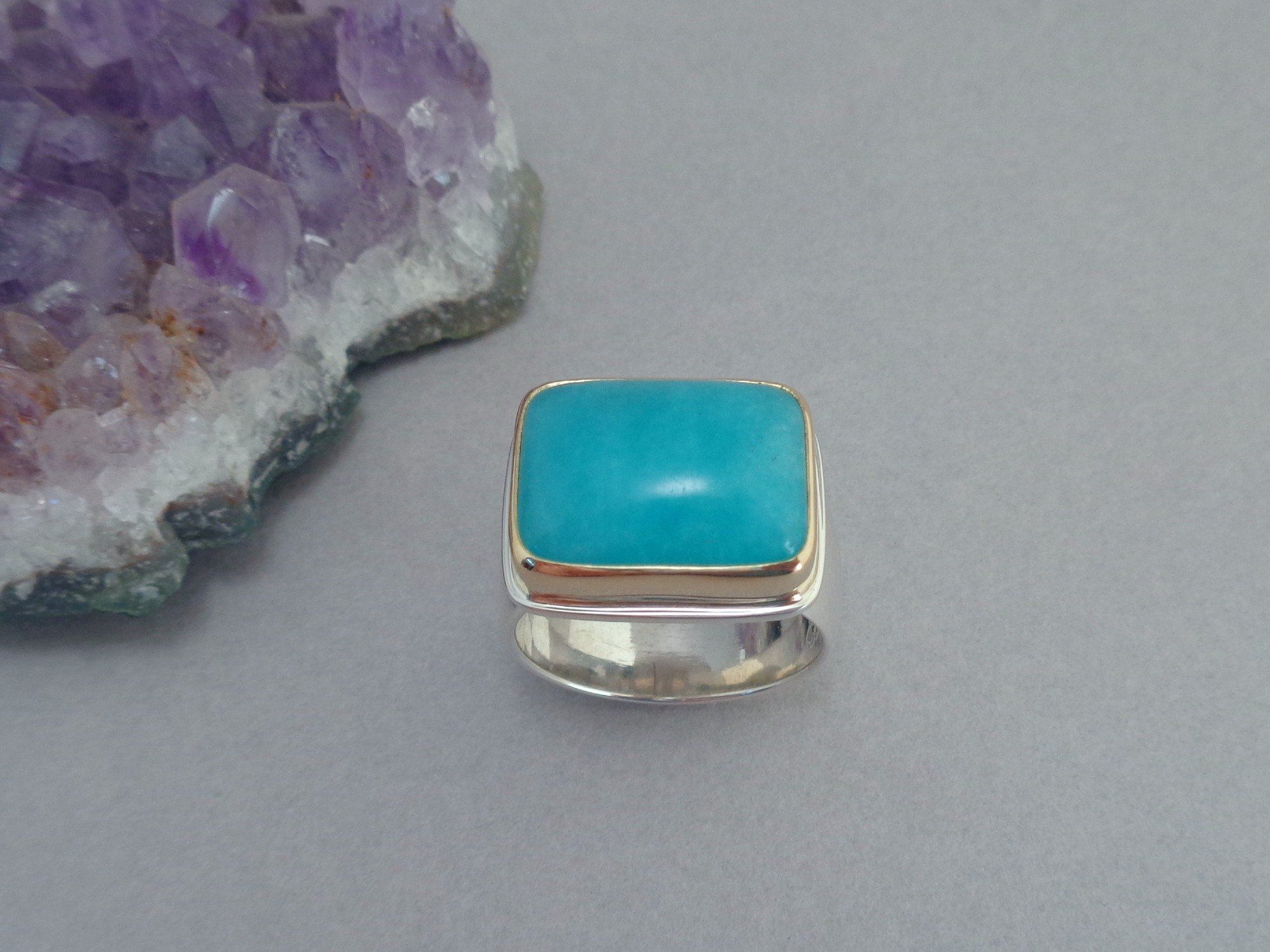amazonite ring in 18k gold and sterling x.jpg