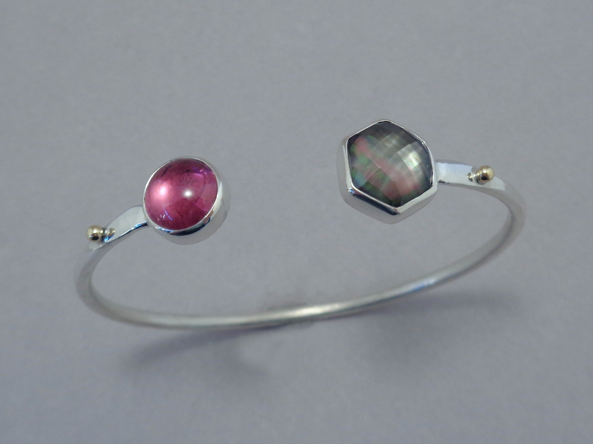 pink and brown gemstone cuff x.jpg