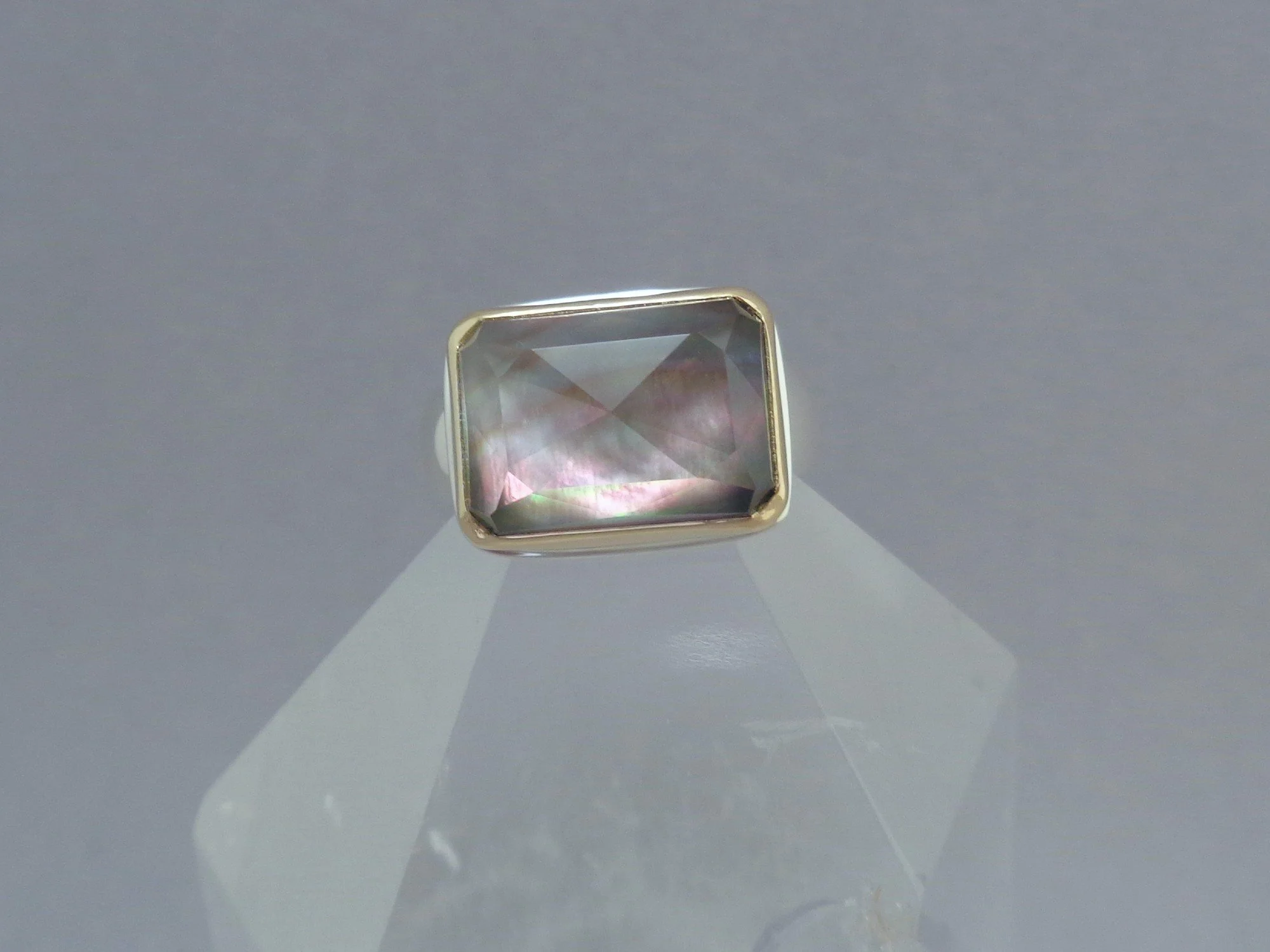 gold and silver ring with dark MOP x.jpg