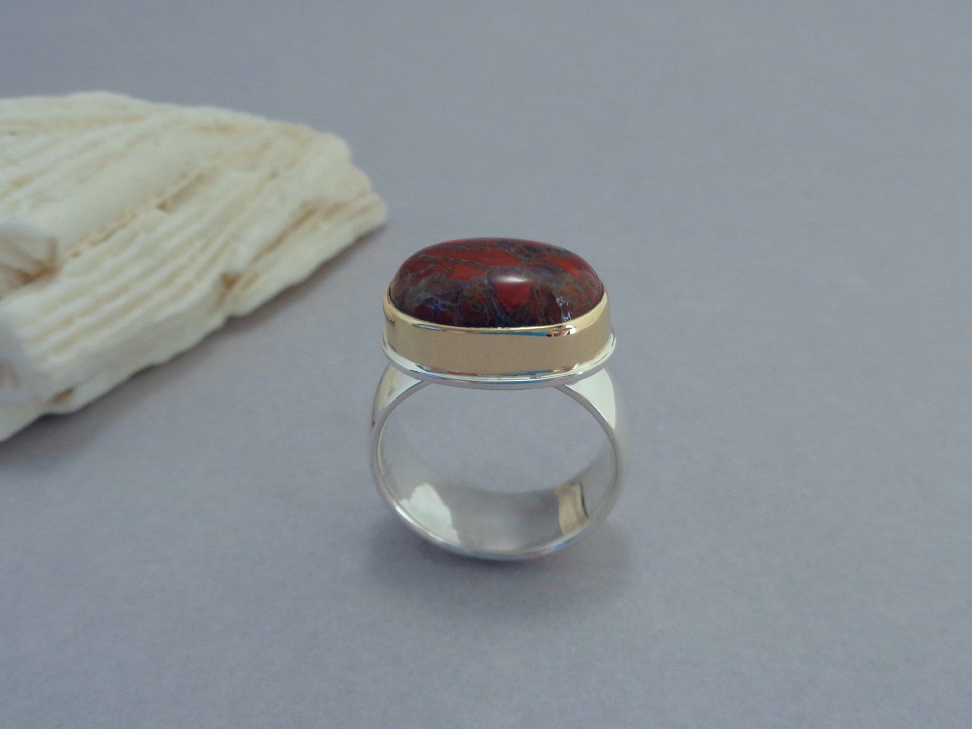 oval petrifired dinosaur bone ring x.jpg
