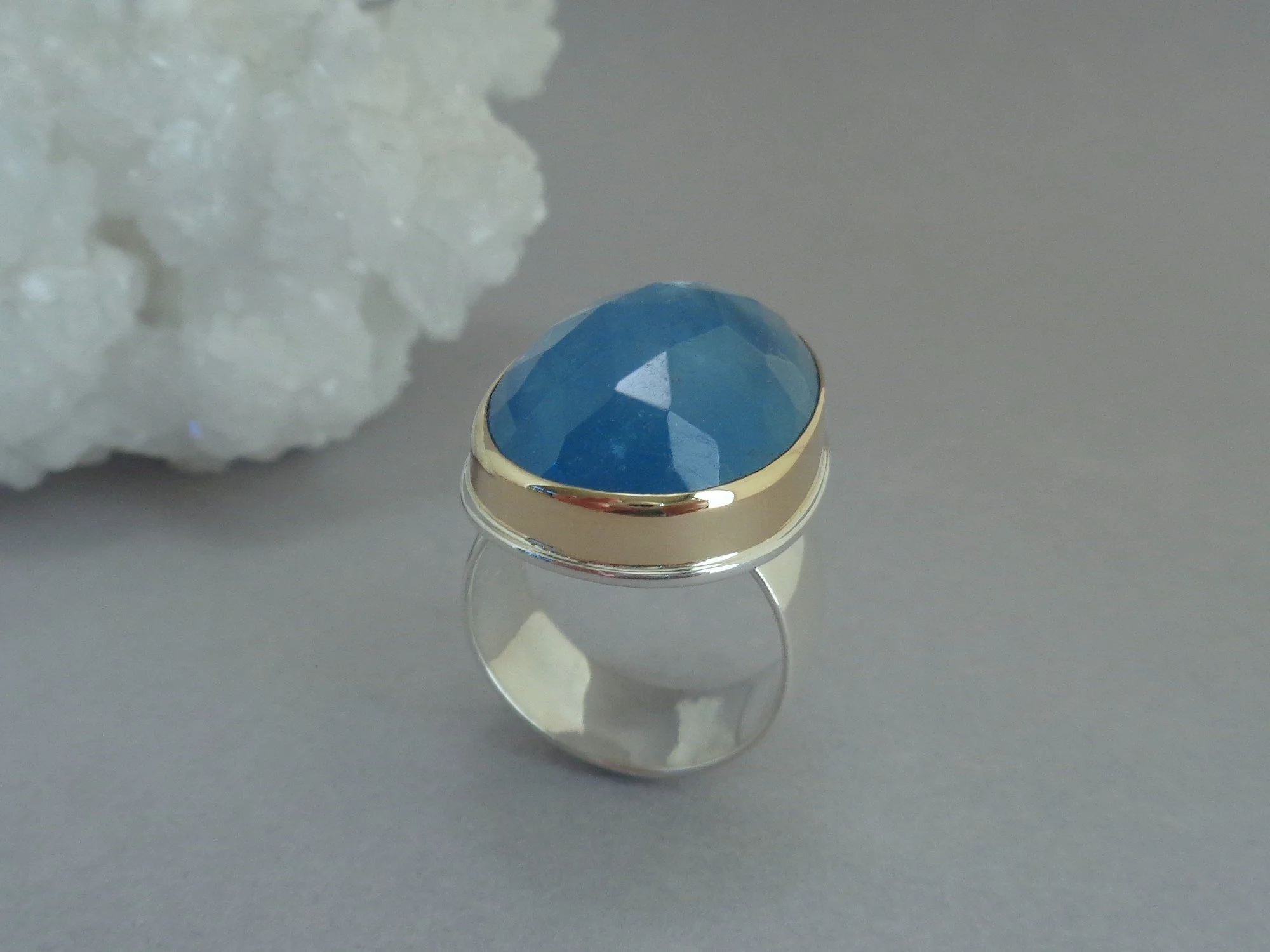 rose cut aquamarine ring x.jpg