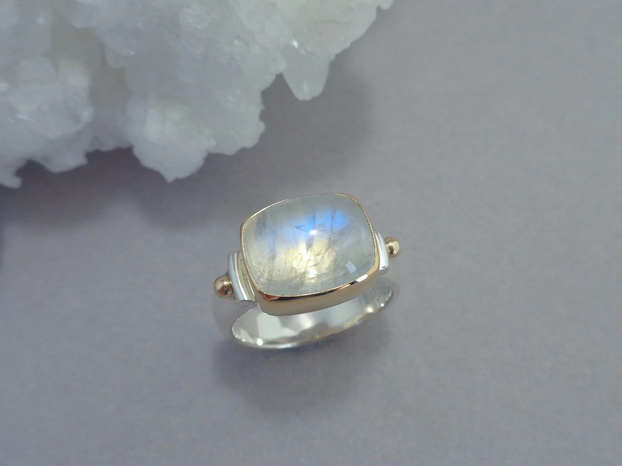 cushion cut rainbow moonstone ring x.jpg