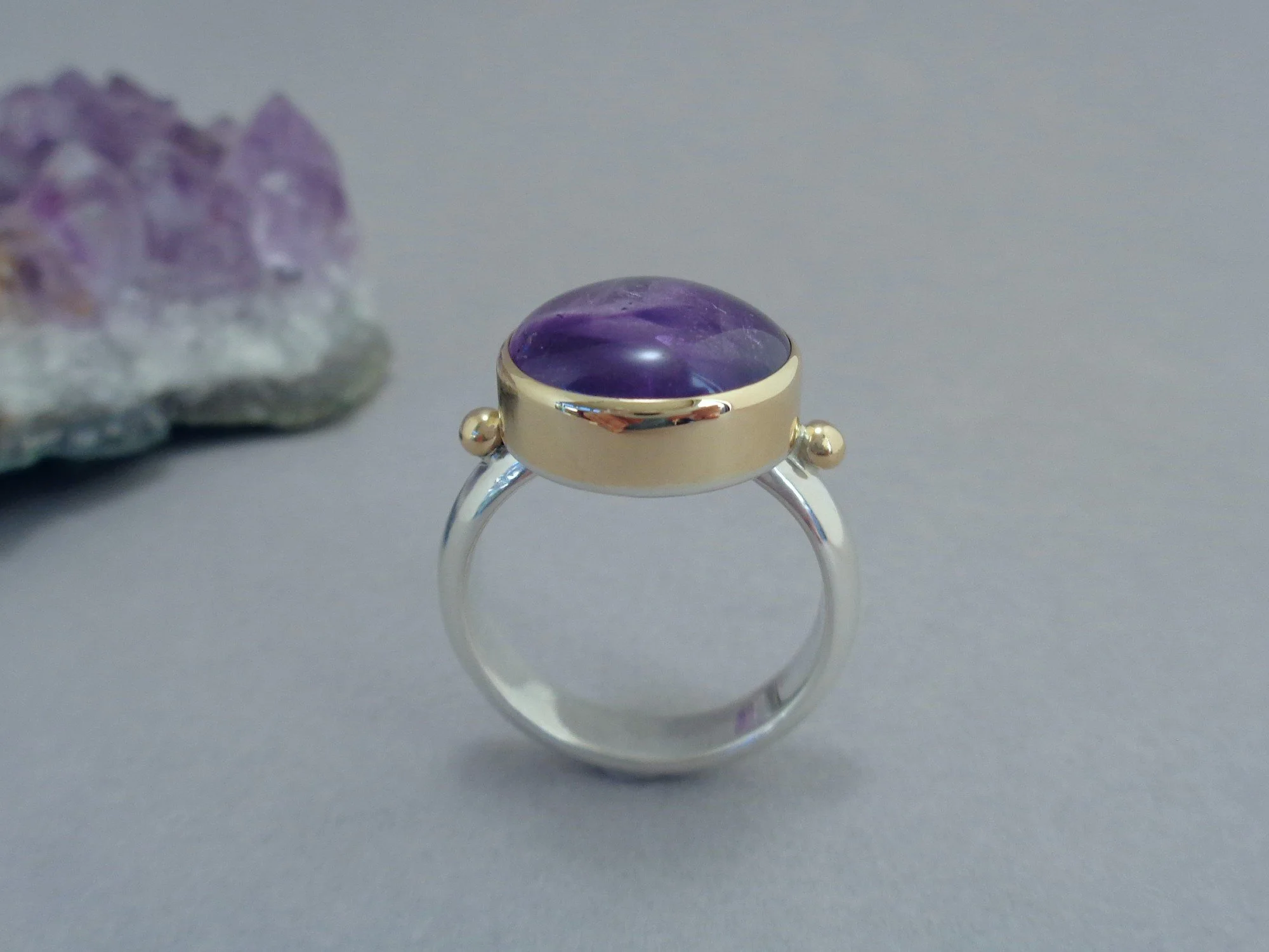 gold and silver ring with amethyst x.jpg