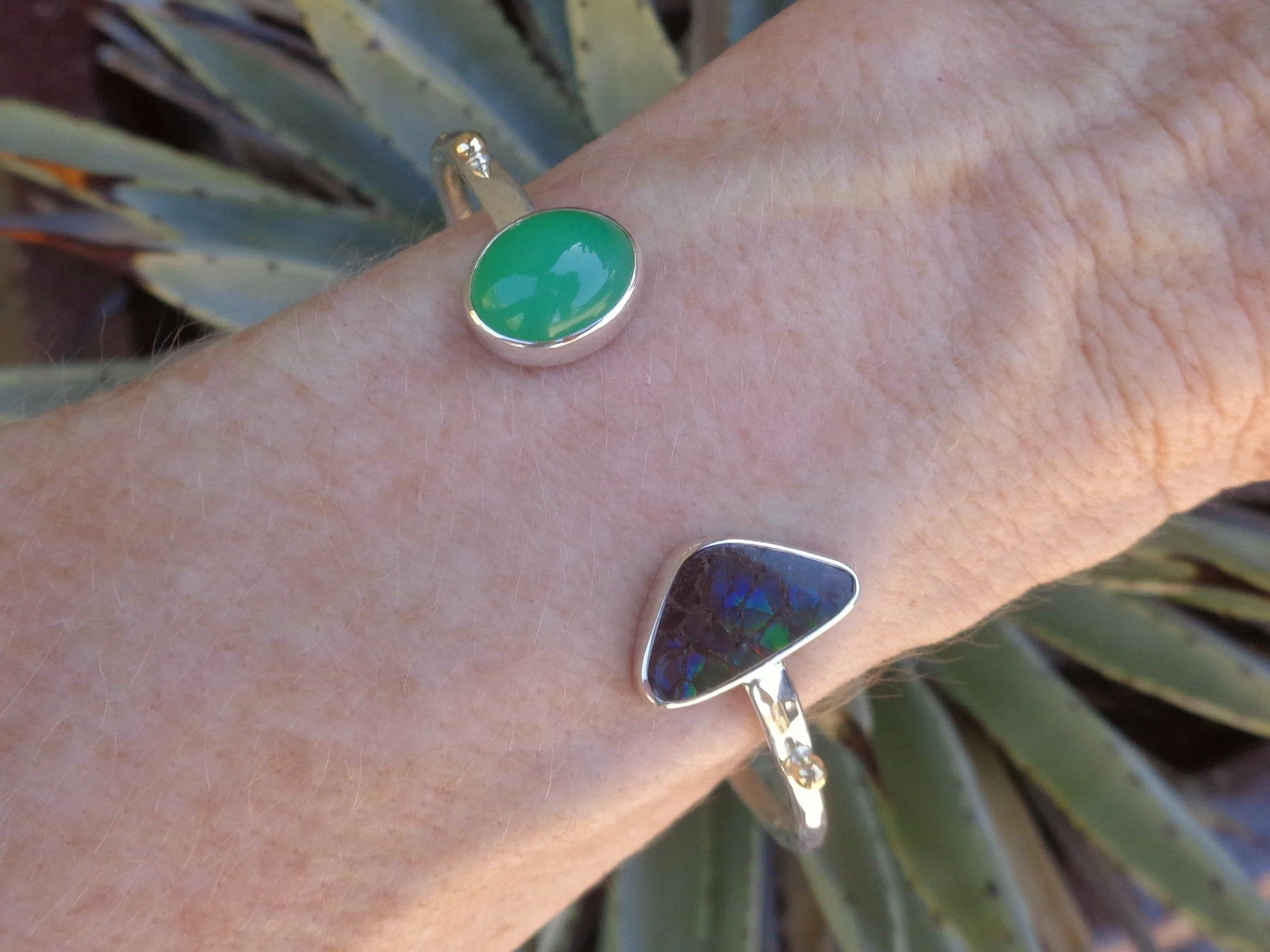 blue green brown stone cuff x.jpg