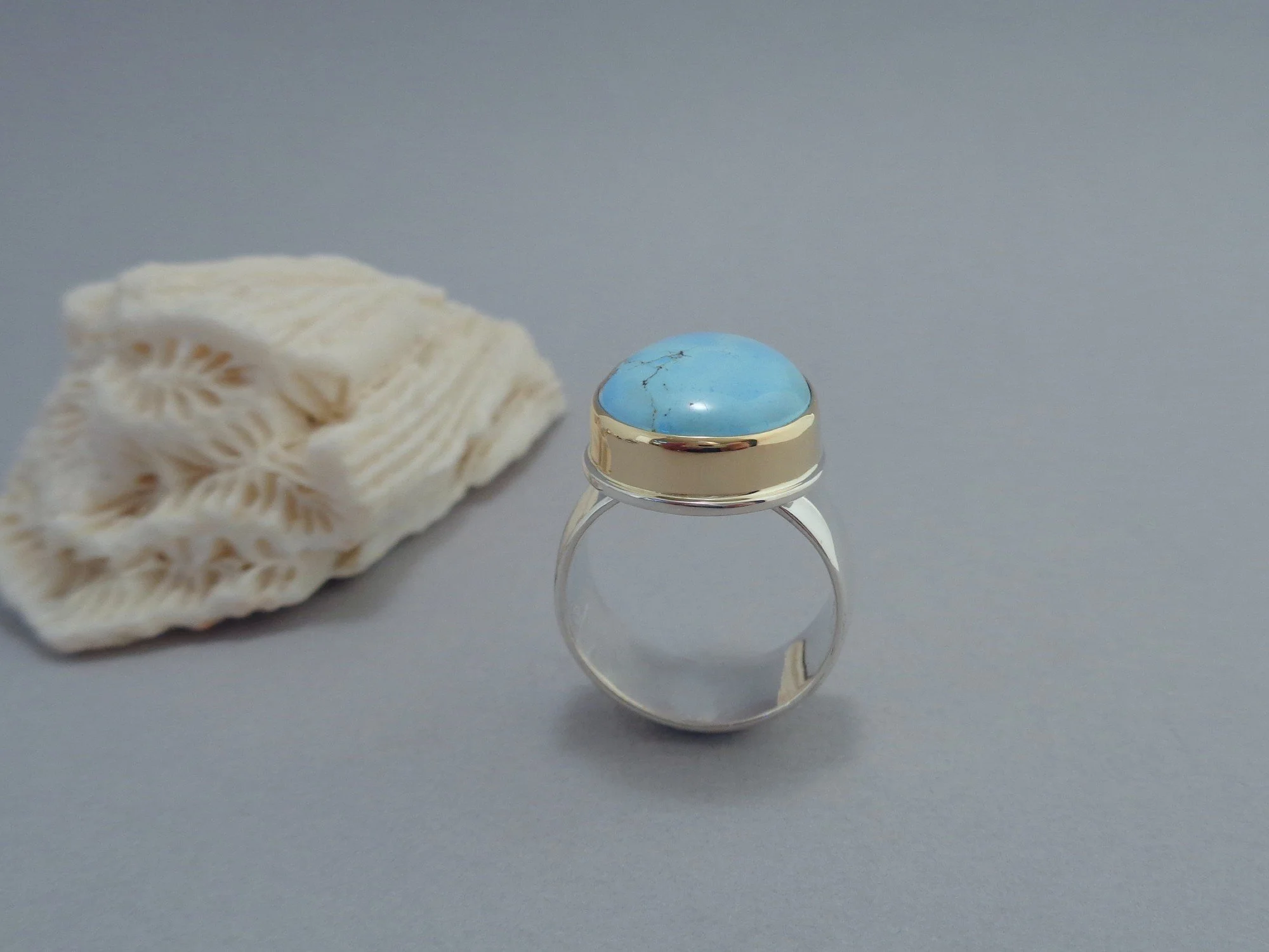 lavender turquoise ring in gold and silver x.jpg