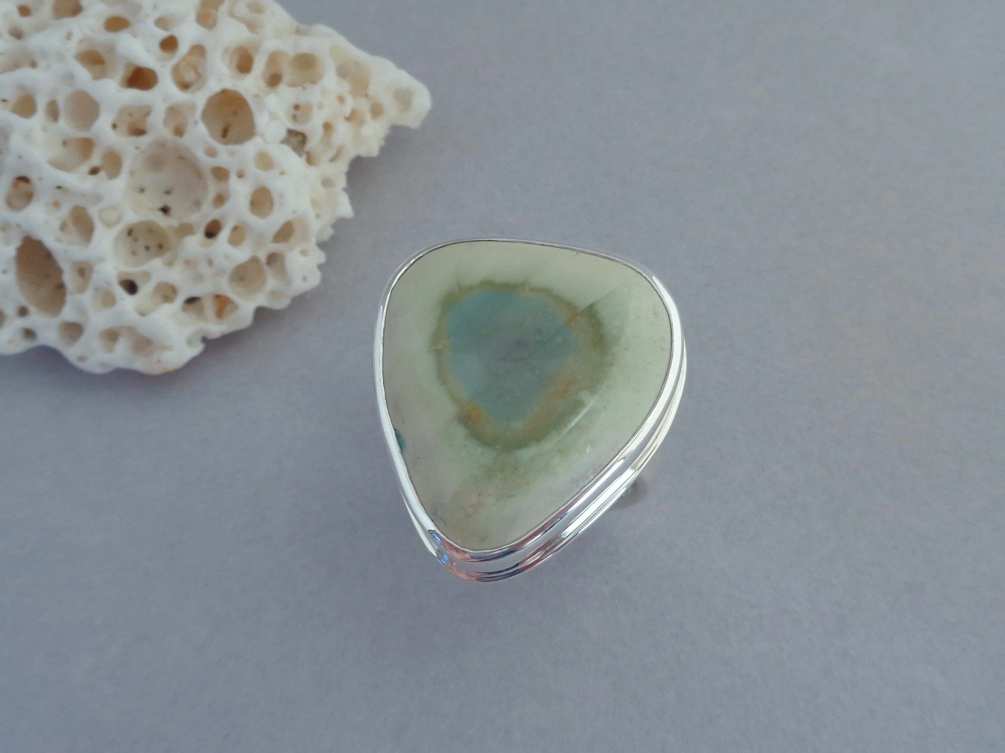 triangular green jasper ring x.jpg