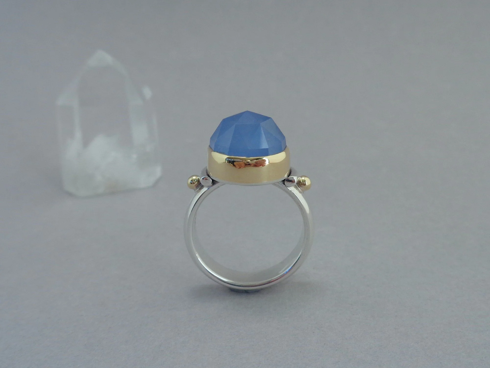 18k gold and silver ring with blue chalcedony x.jpg