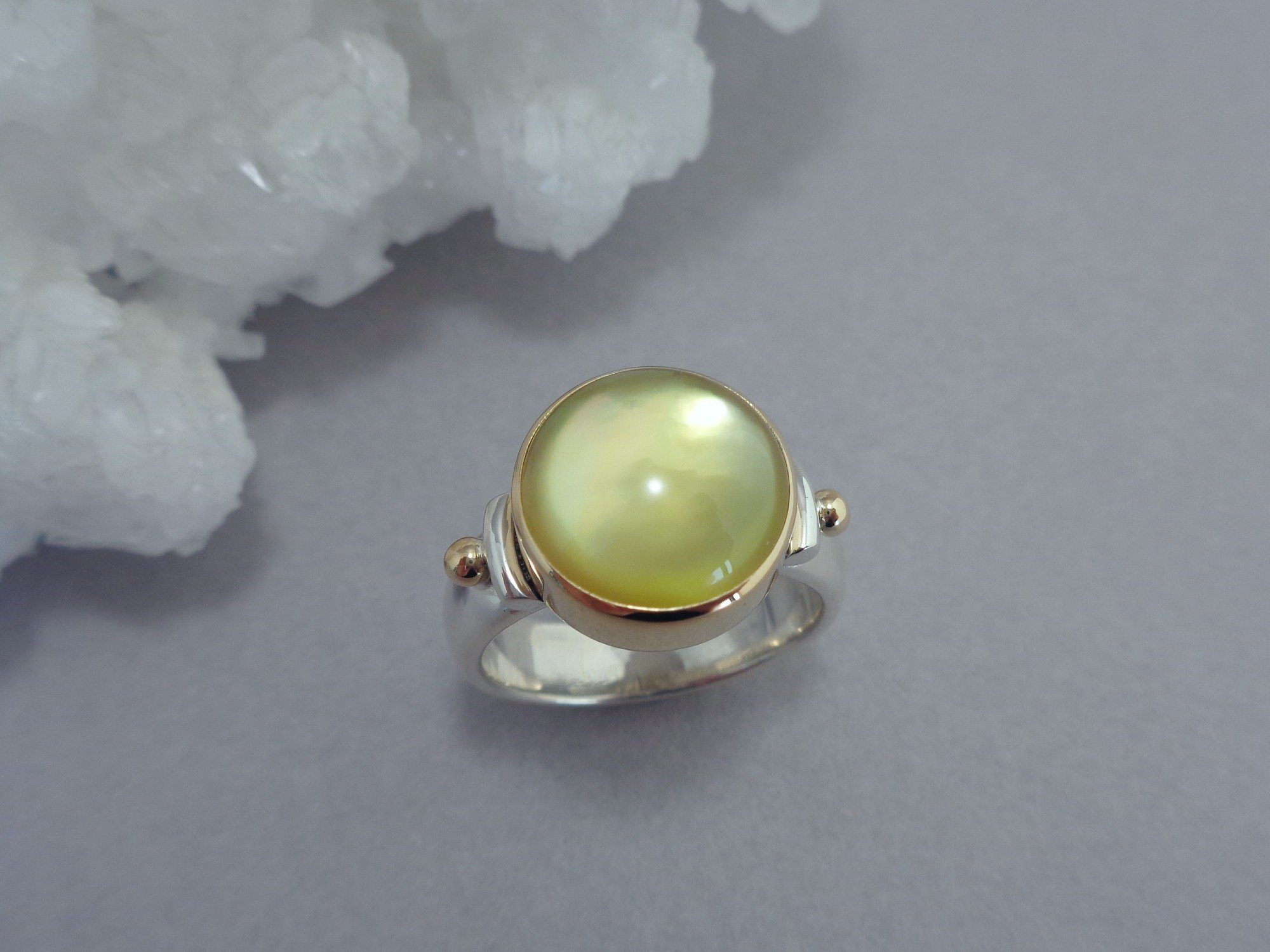 gold and silver ring with lemon quartz stone x.jpg