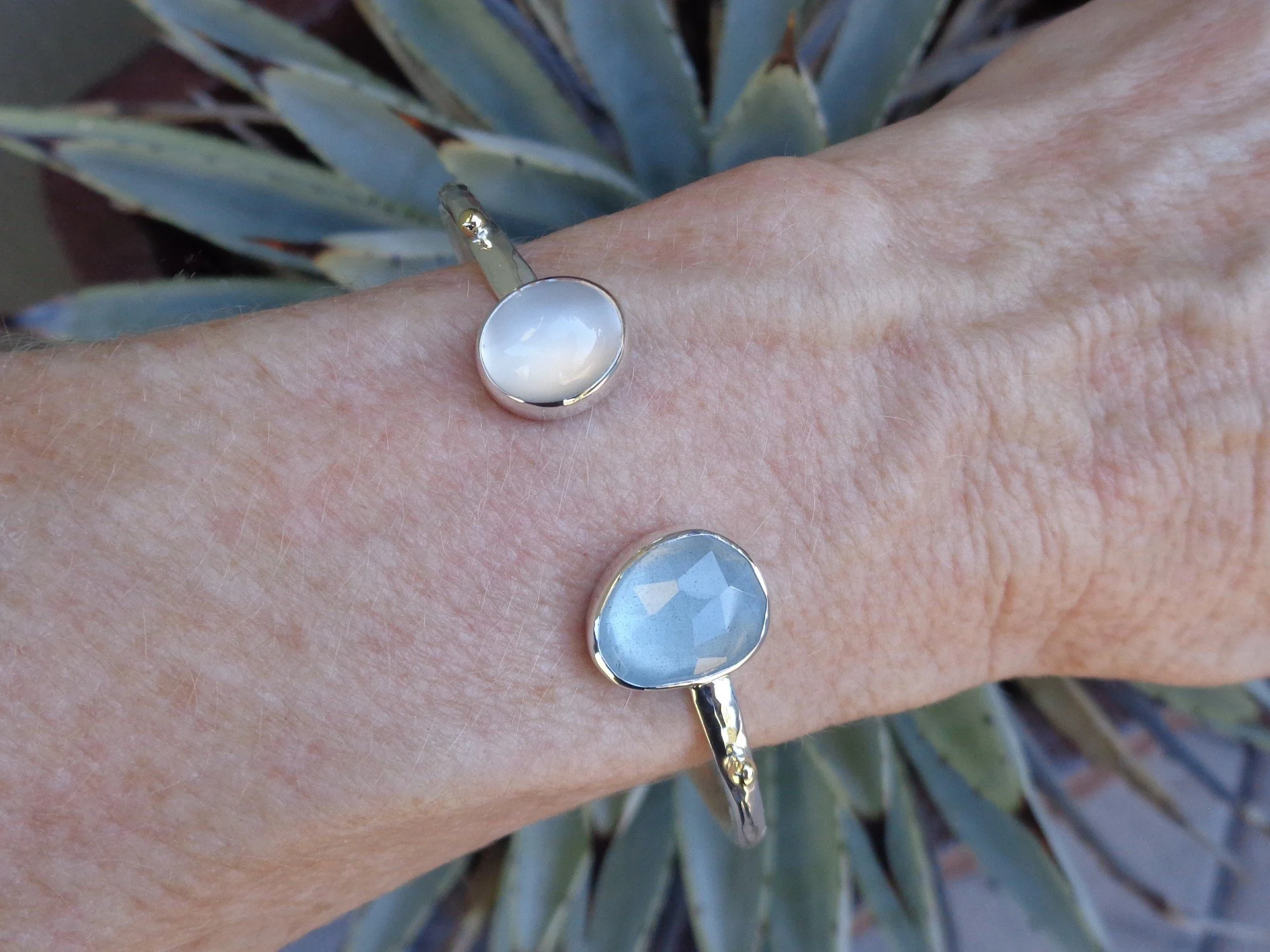 aquamarine and white moonstone cuff x.jpg