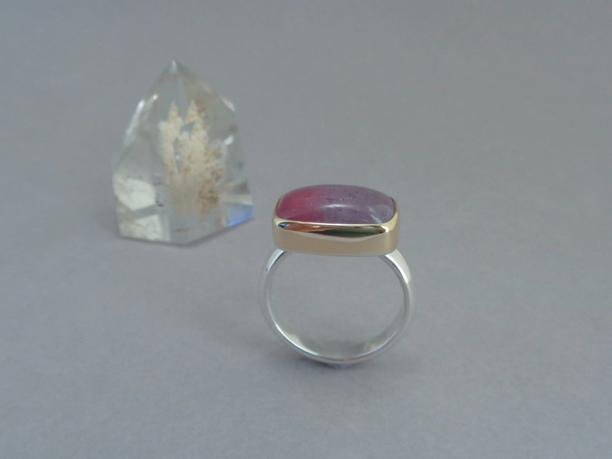 gold and silver ring with tourmaline x.jpg