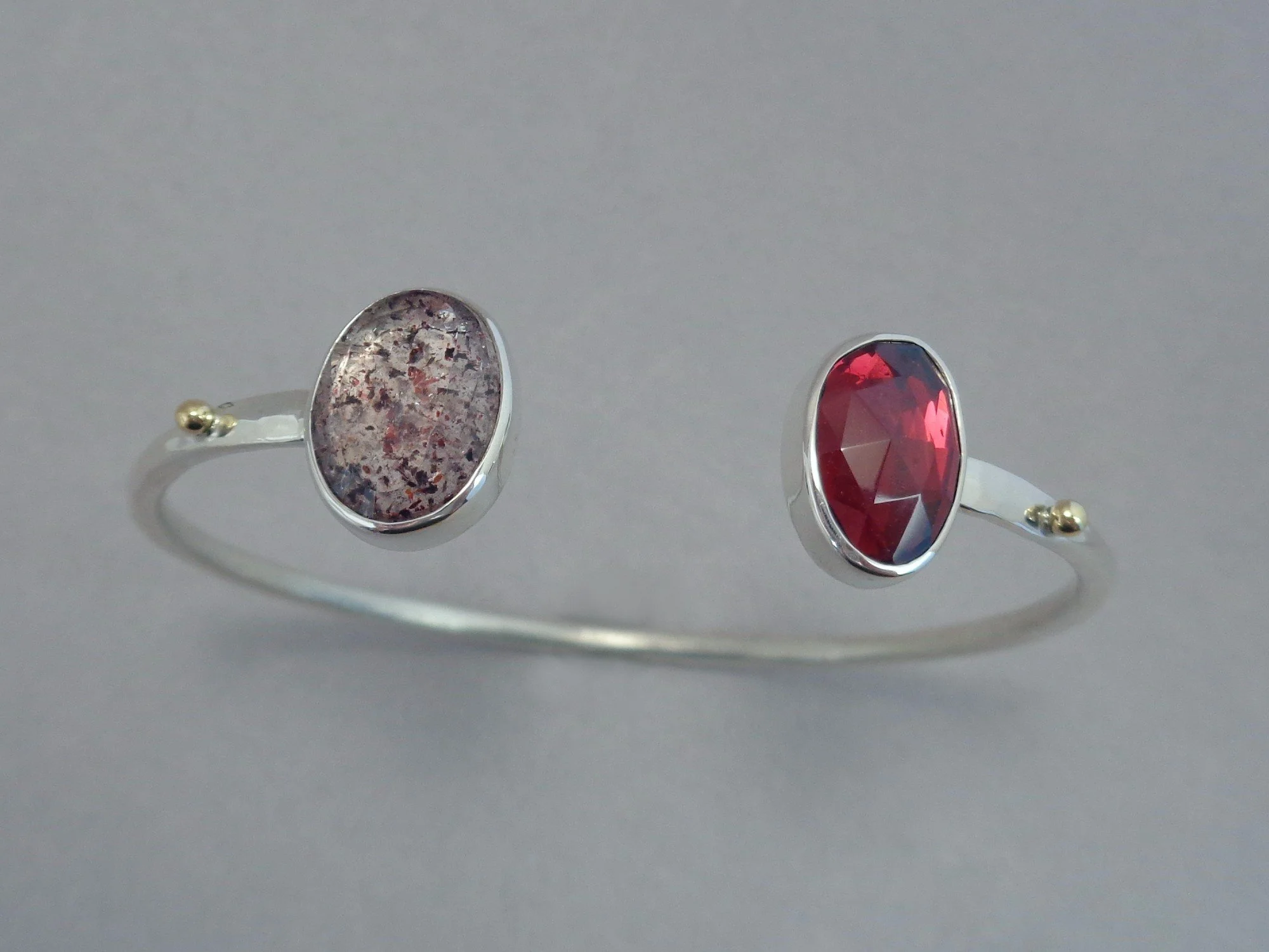 cuff bracelet with red gems x.jpg