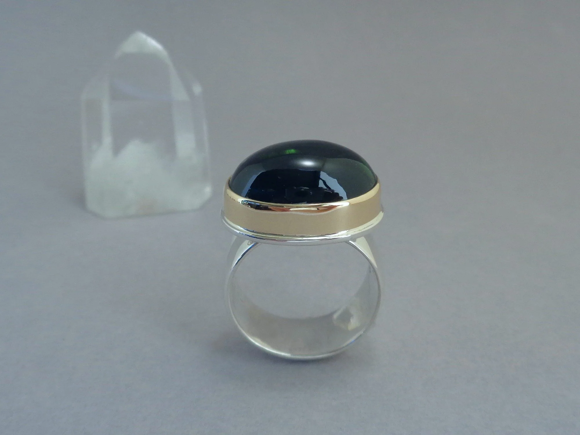gold and silver ring with green tourmaline x.jpg