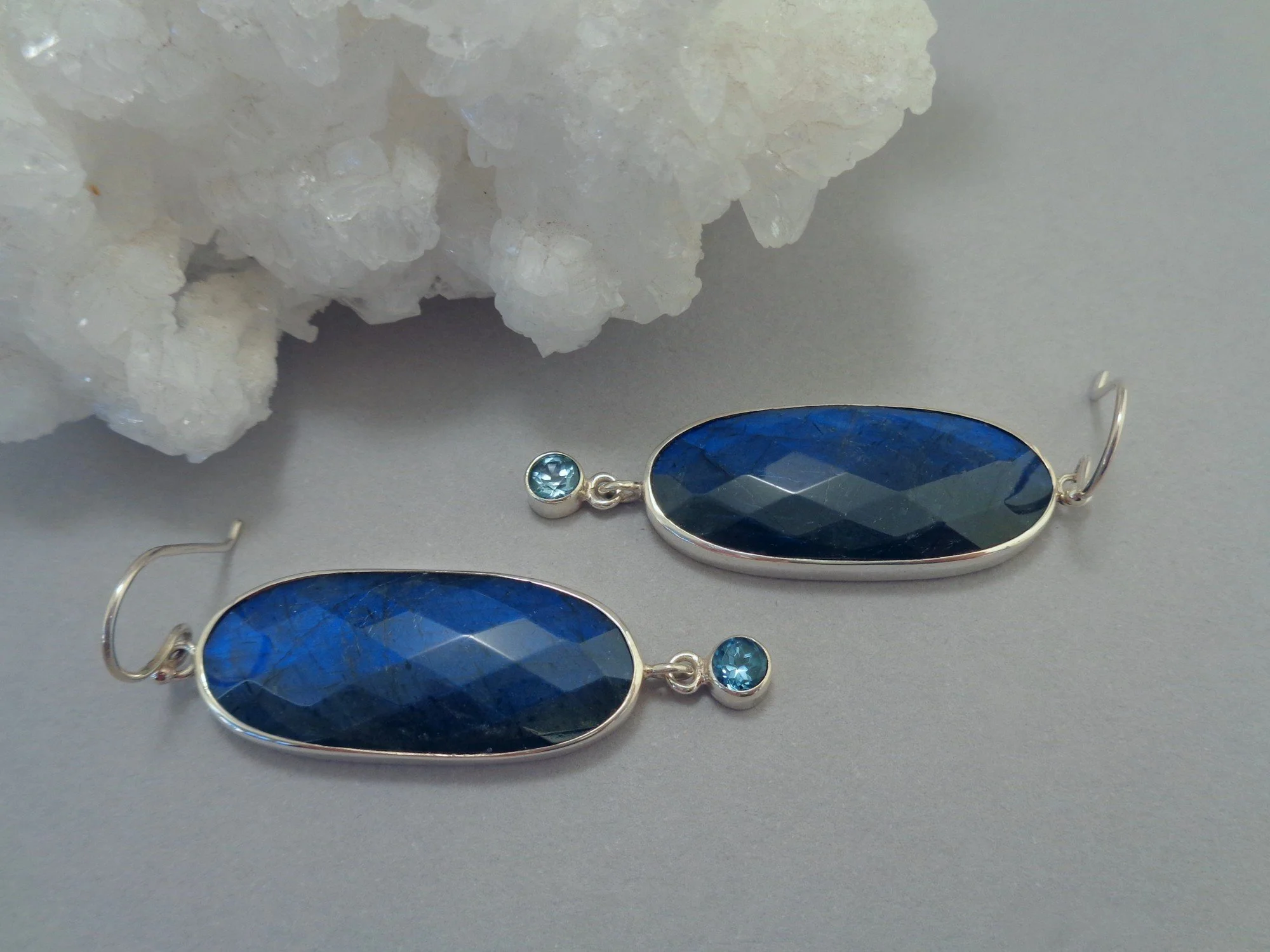 labradorite and blue topaz long earrings x.jpg