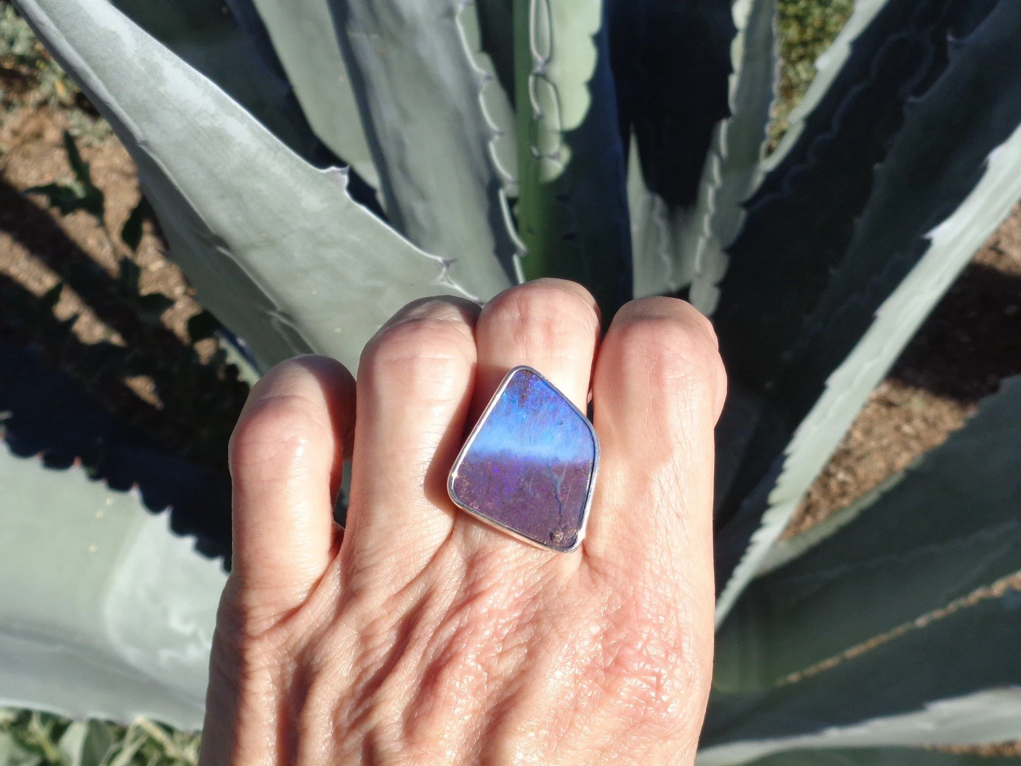 lavender blue boulder opal ring x.jpg