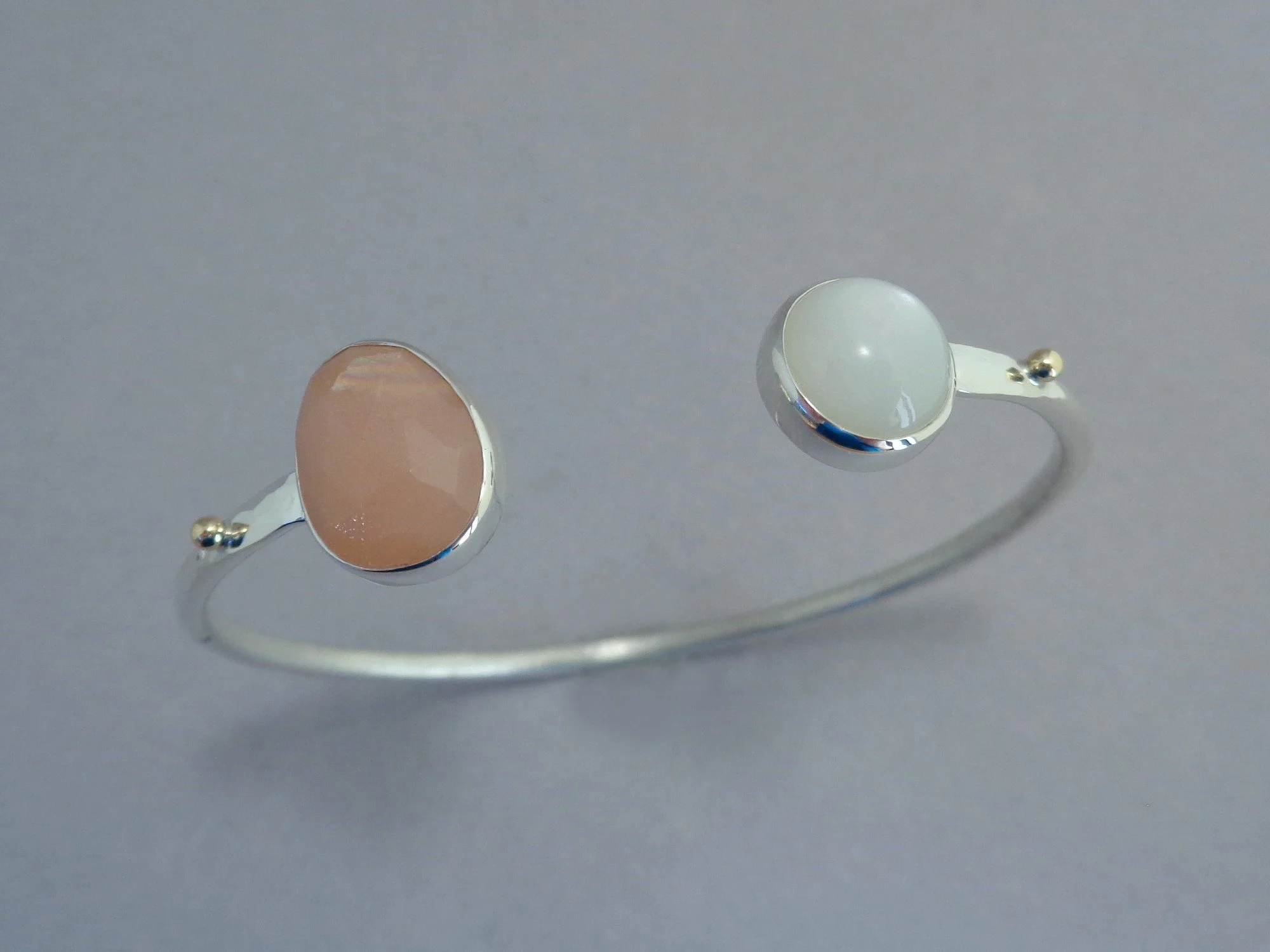 peach and white moonstone bracelet x.jpg