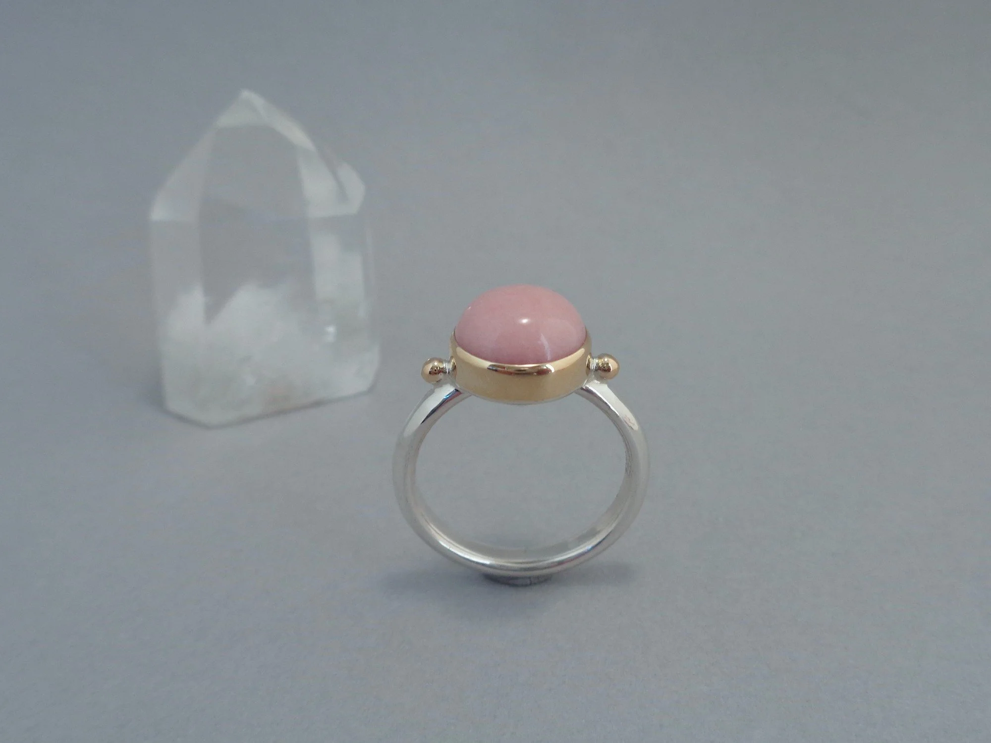 gold and silver ring with pink opal x.jpg