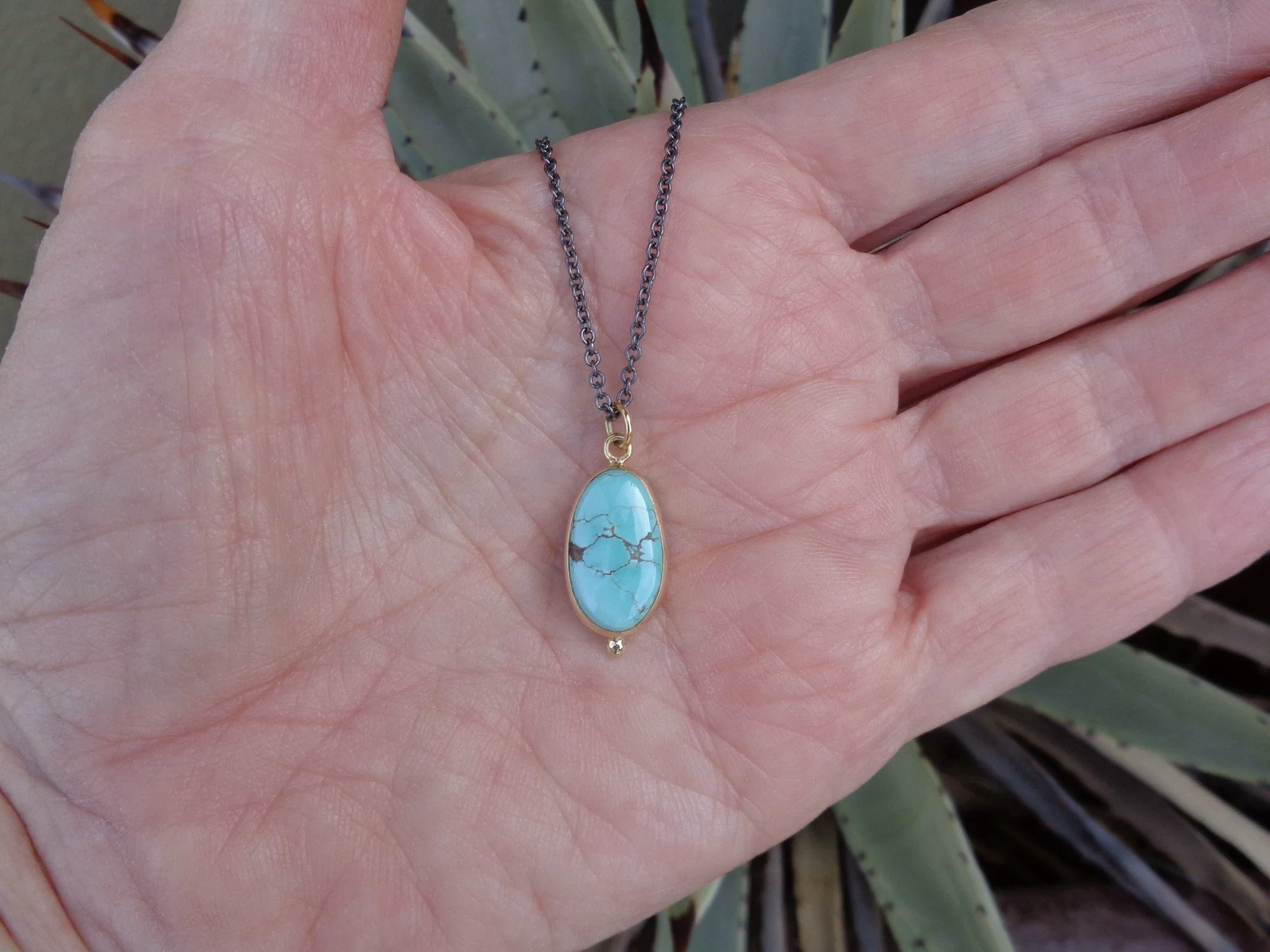 necklace with Carico Lake turquoise x.jpg