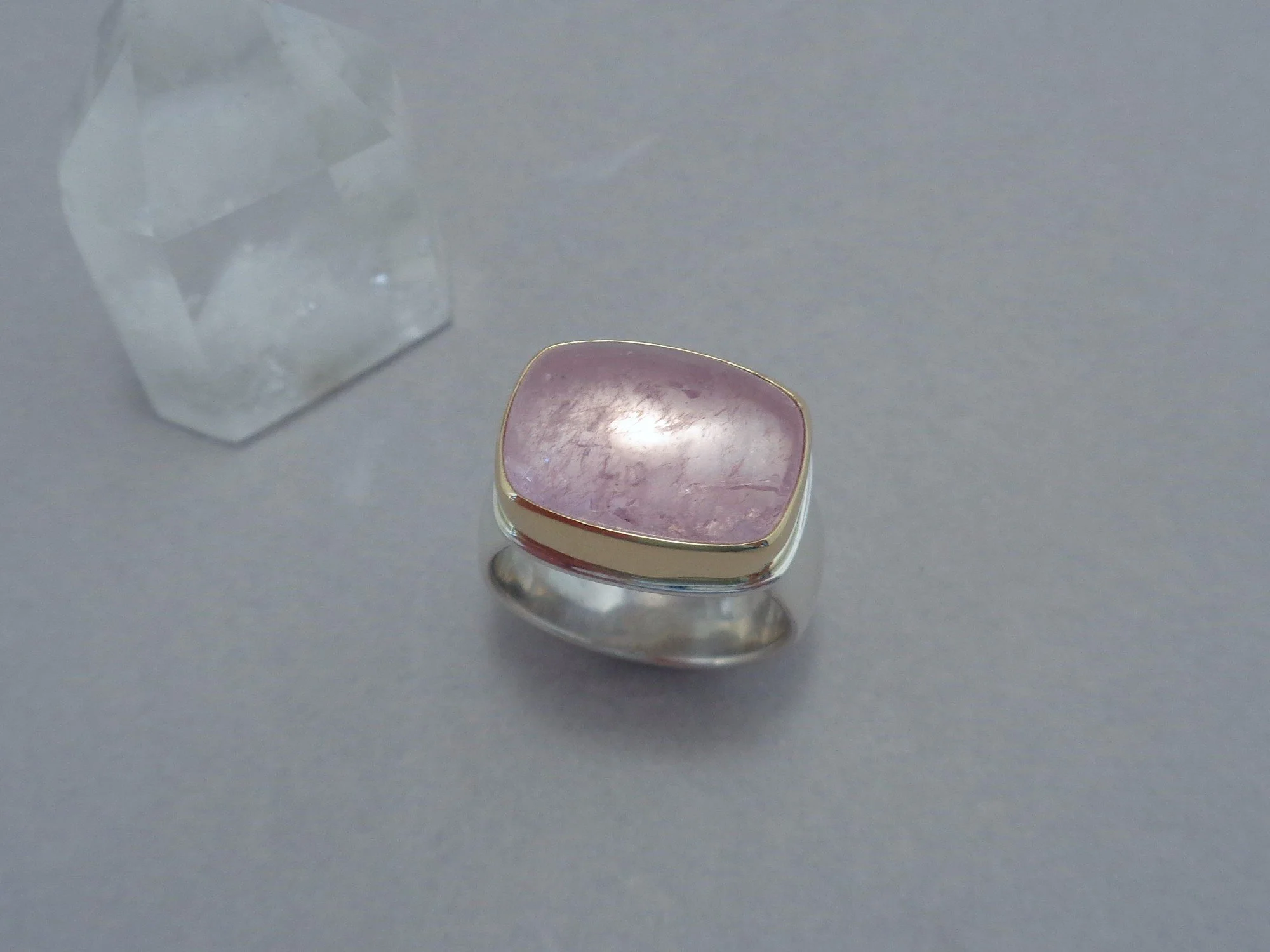 sterling and 18k gold ring with morganite x.jpg