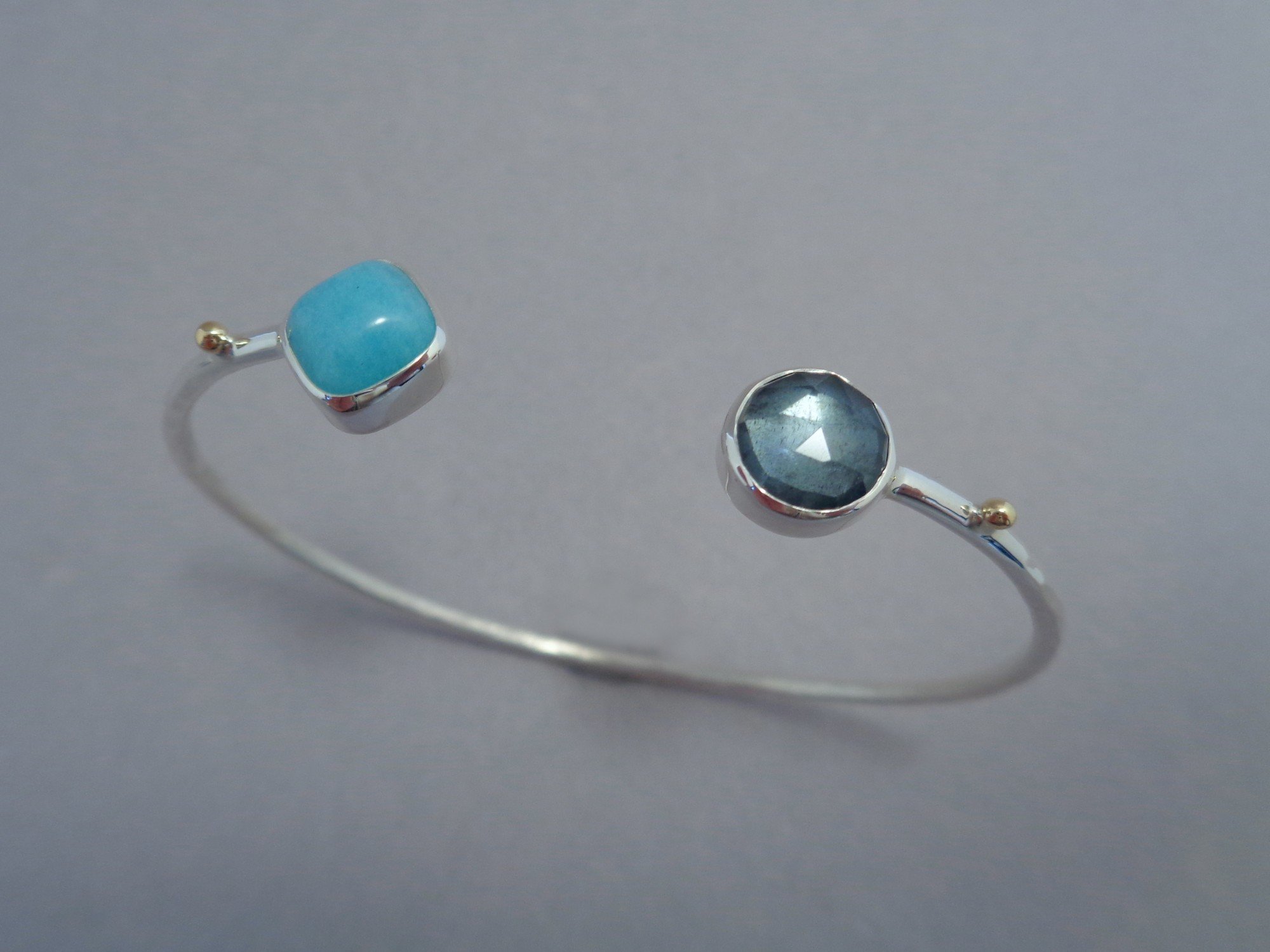 aqua blue stone bracelet x.jpg