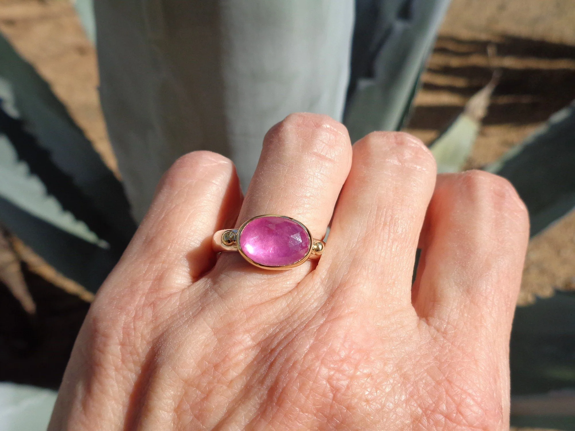 oval rose cut pink ruby ring x.jpg