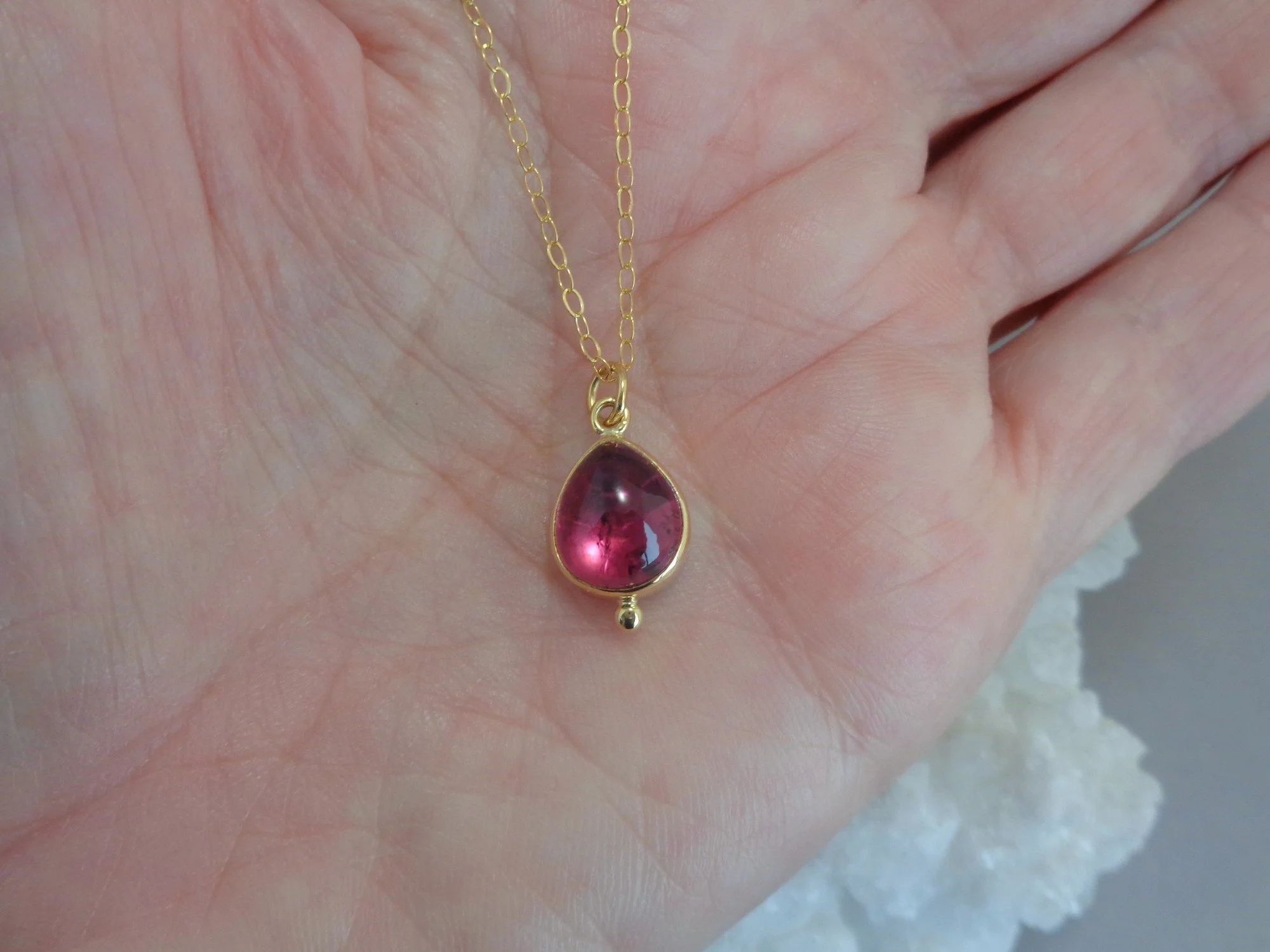 glowing pink tourmaline pendant x.jpg