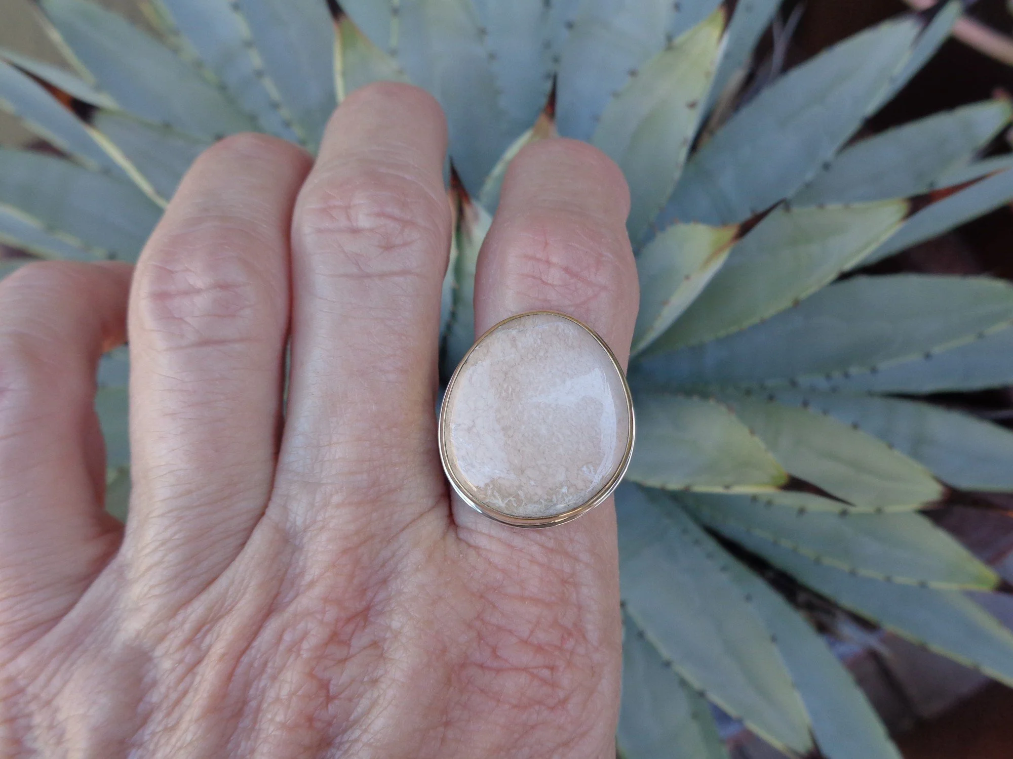 statement ring with tan stone x.jpg