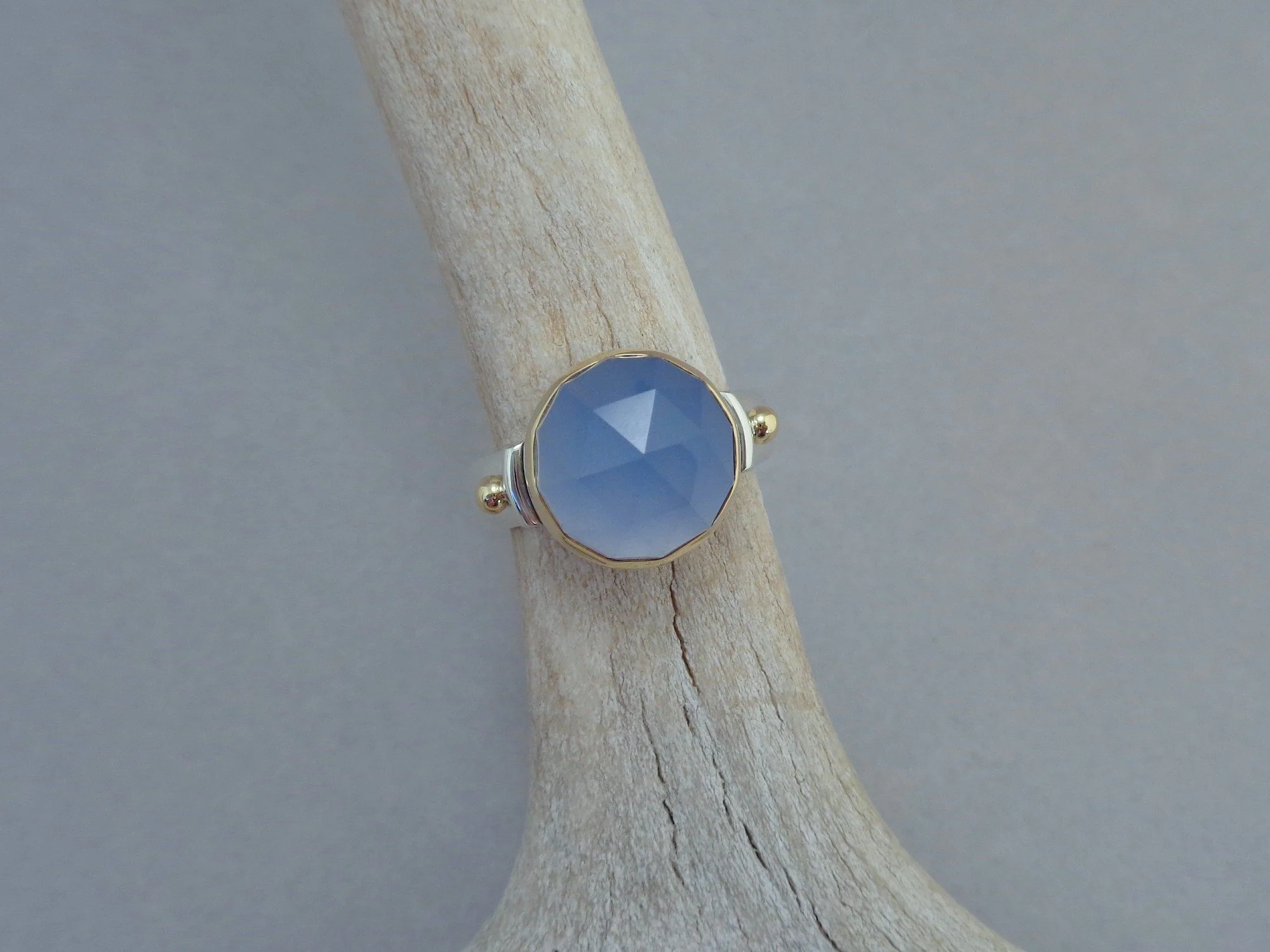 silver and gold ring with chalcedony stone x.jpg
