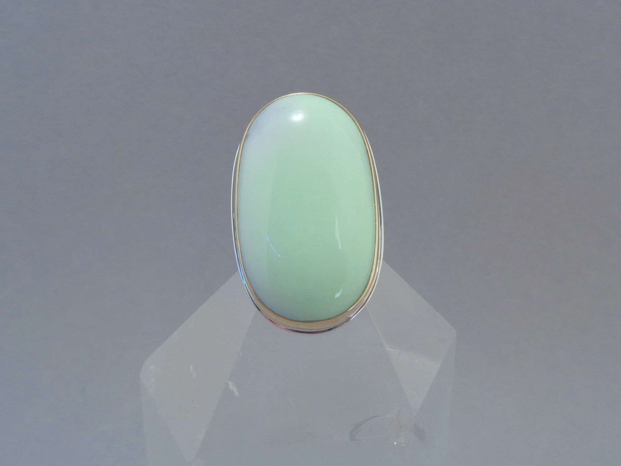 long oval citron chrysoprase ring x.jpg