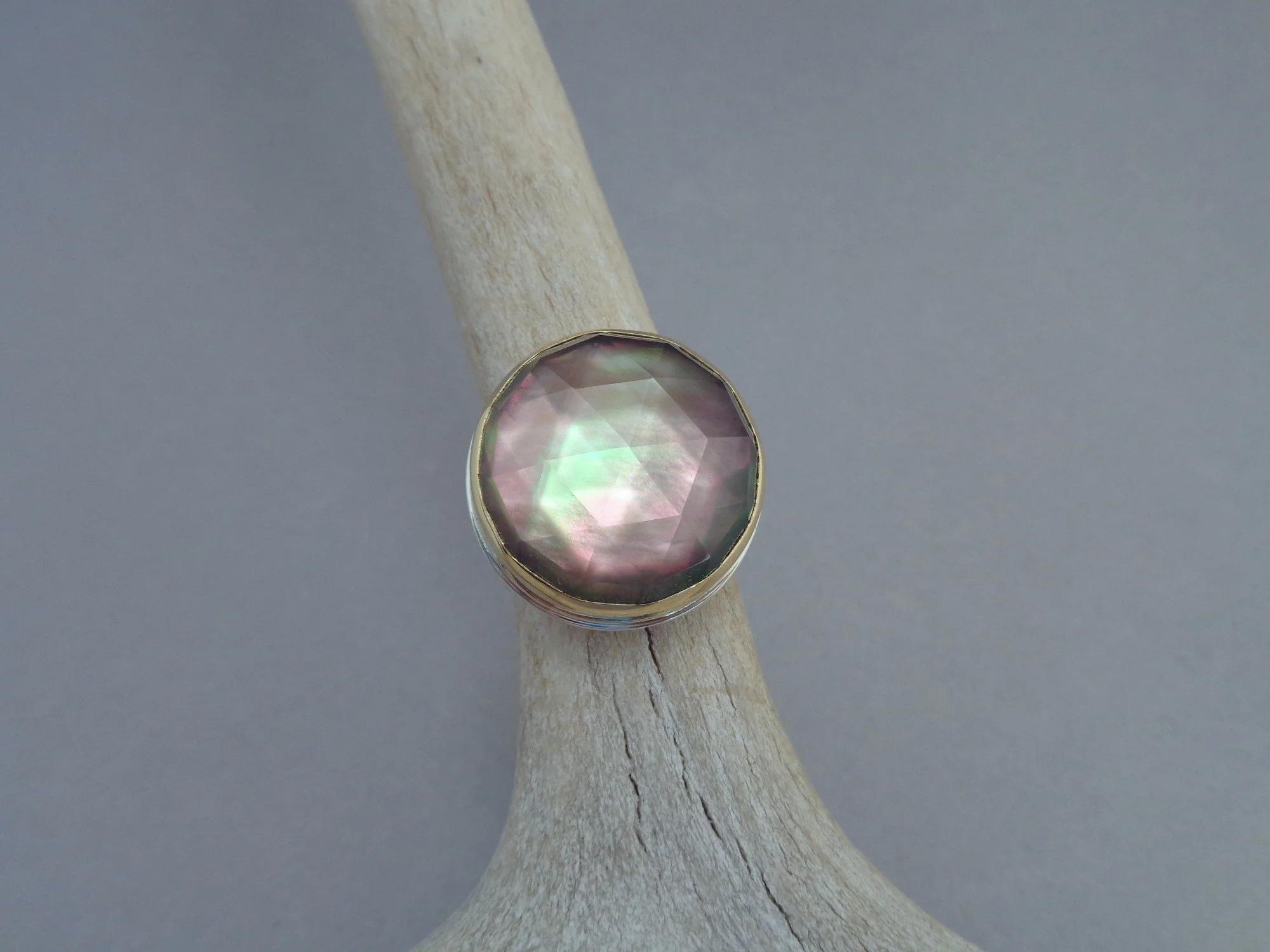 gold and silver ring with black MOP x.jpg