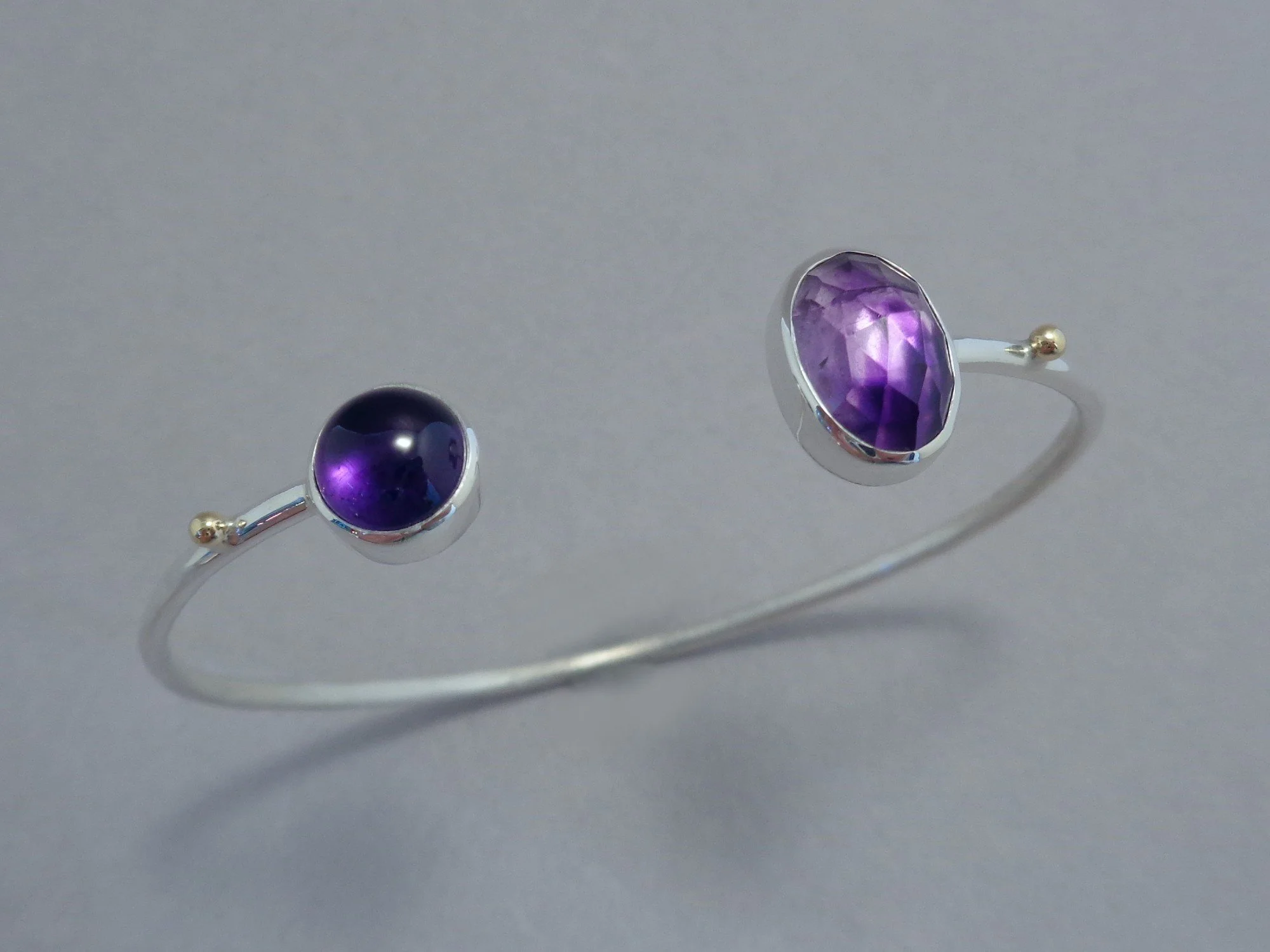 silver cuff with amethysts x.jpg