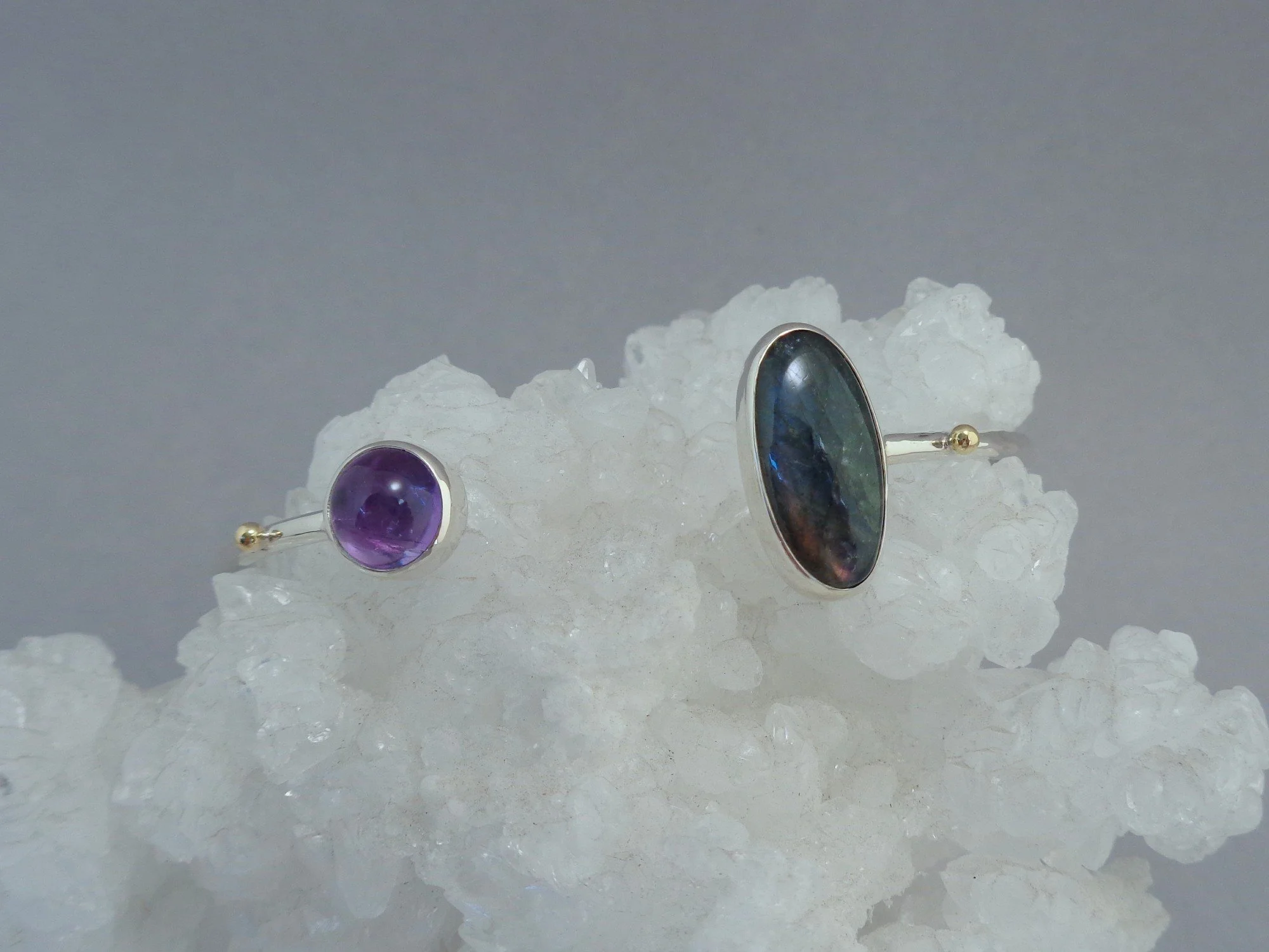cuff with labradorite and amethyst x.jpg