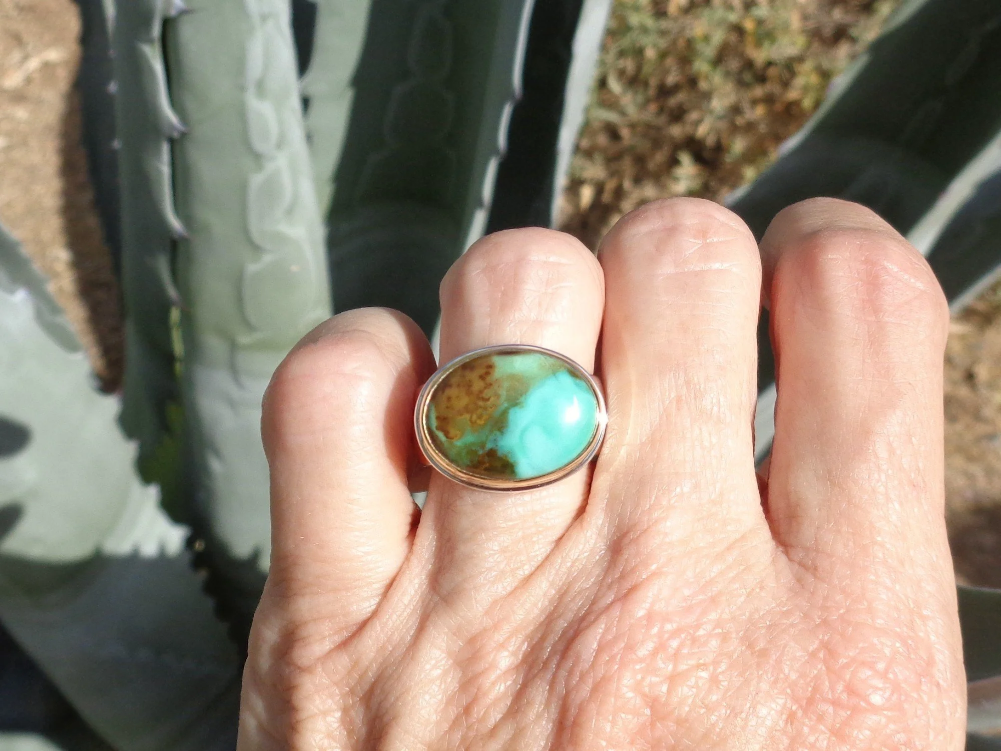 ring with Arizona turquoise x.jpg