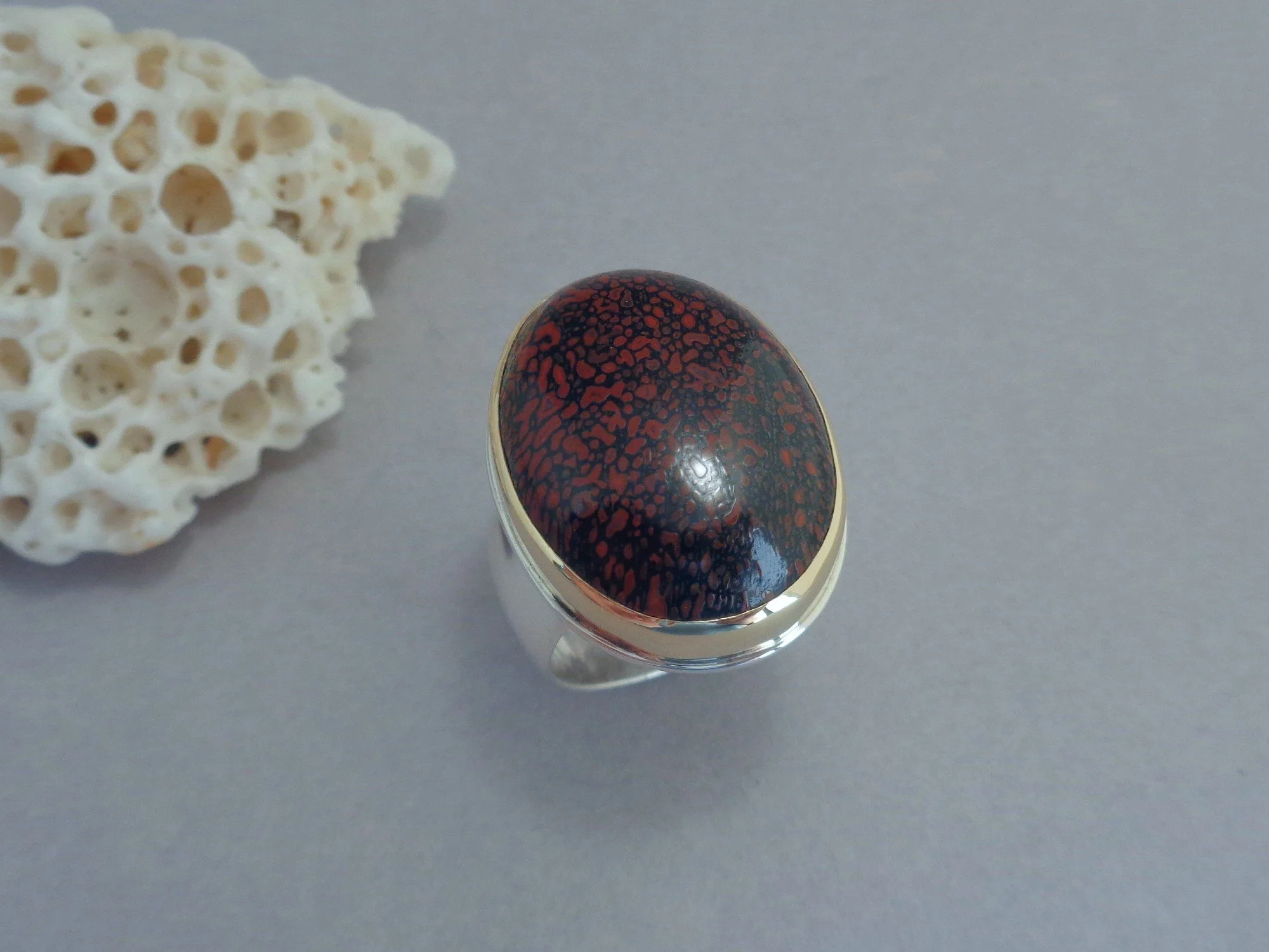 dinosaur bone cabochon ring x.jpg