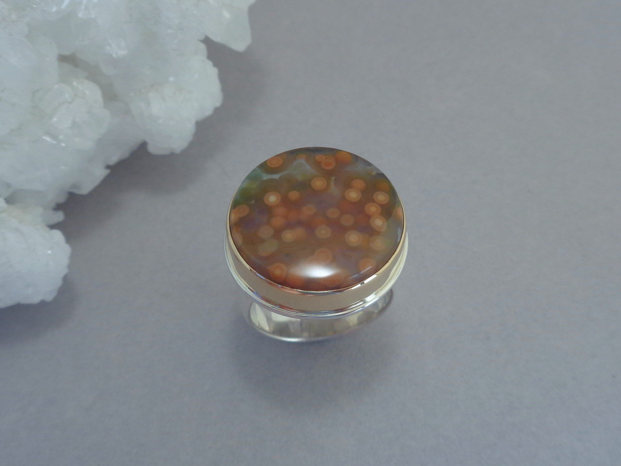 gold and silver ring with ocean jasper x.jpg