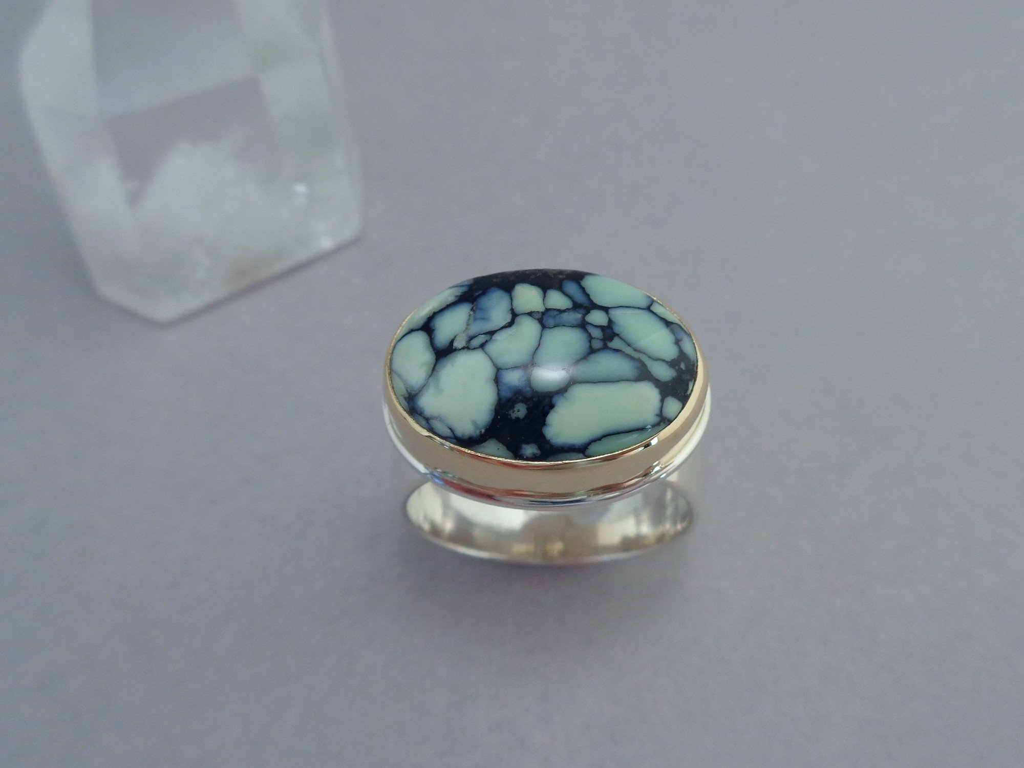 variscite ring in gold and silver x.jpg