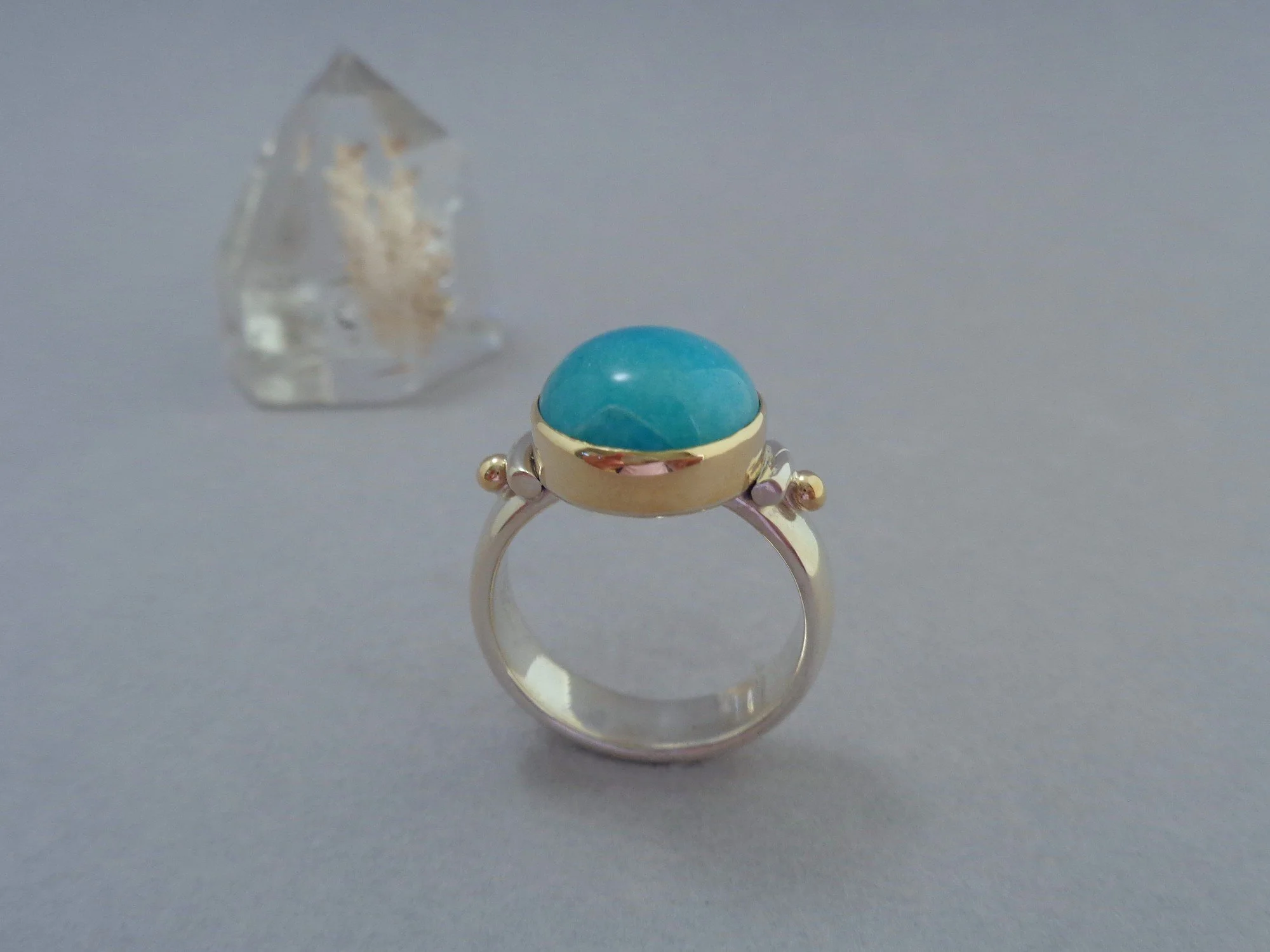 gold and silver ring with amazonite x.jpg