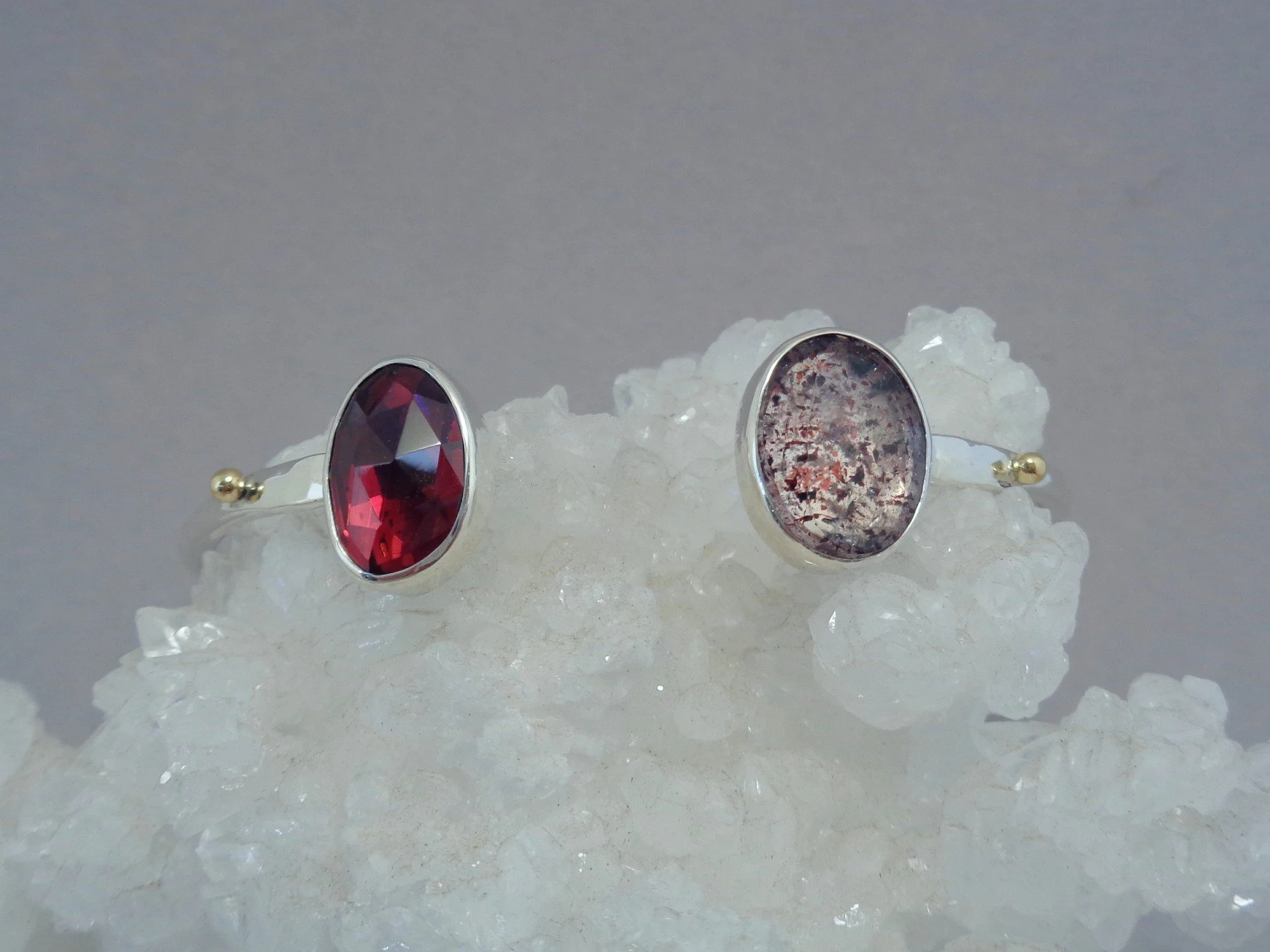 garnet and strawberry quartz cuff x.jpg