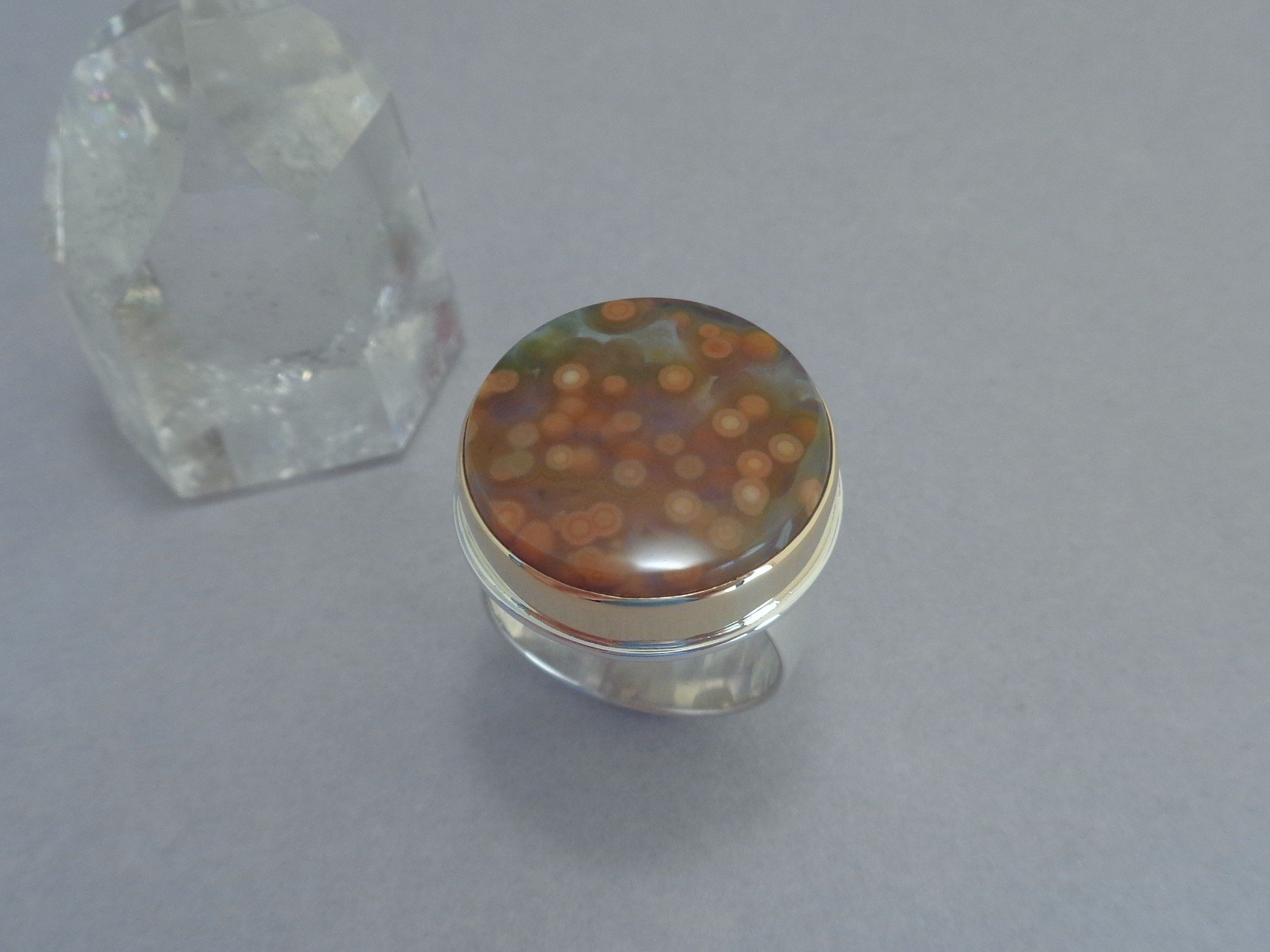 orange-peach ocean jasper ring x.jpg