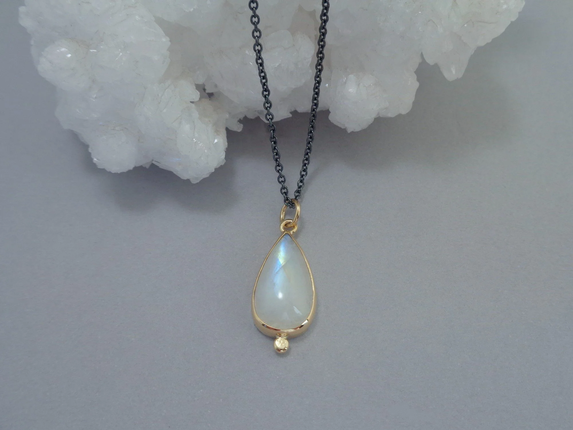 rainbow moonstone pear pendant x.jpg