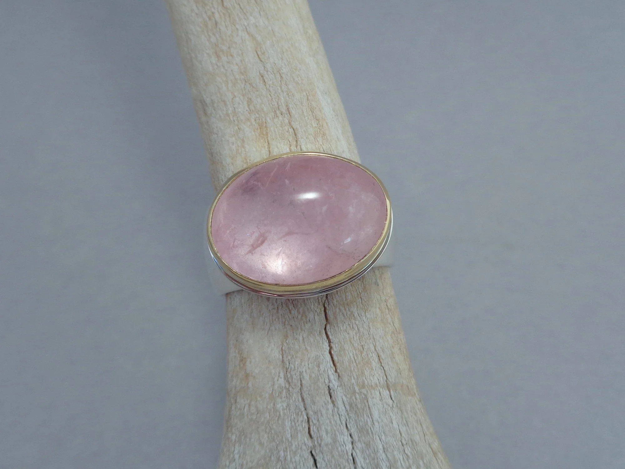 gold and silver ring with morganite x.jpg